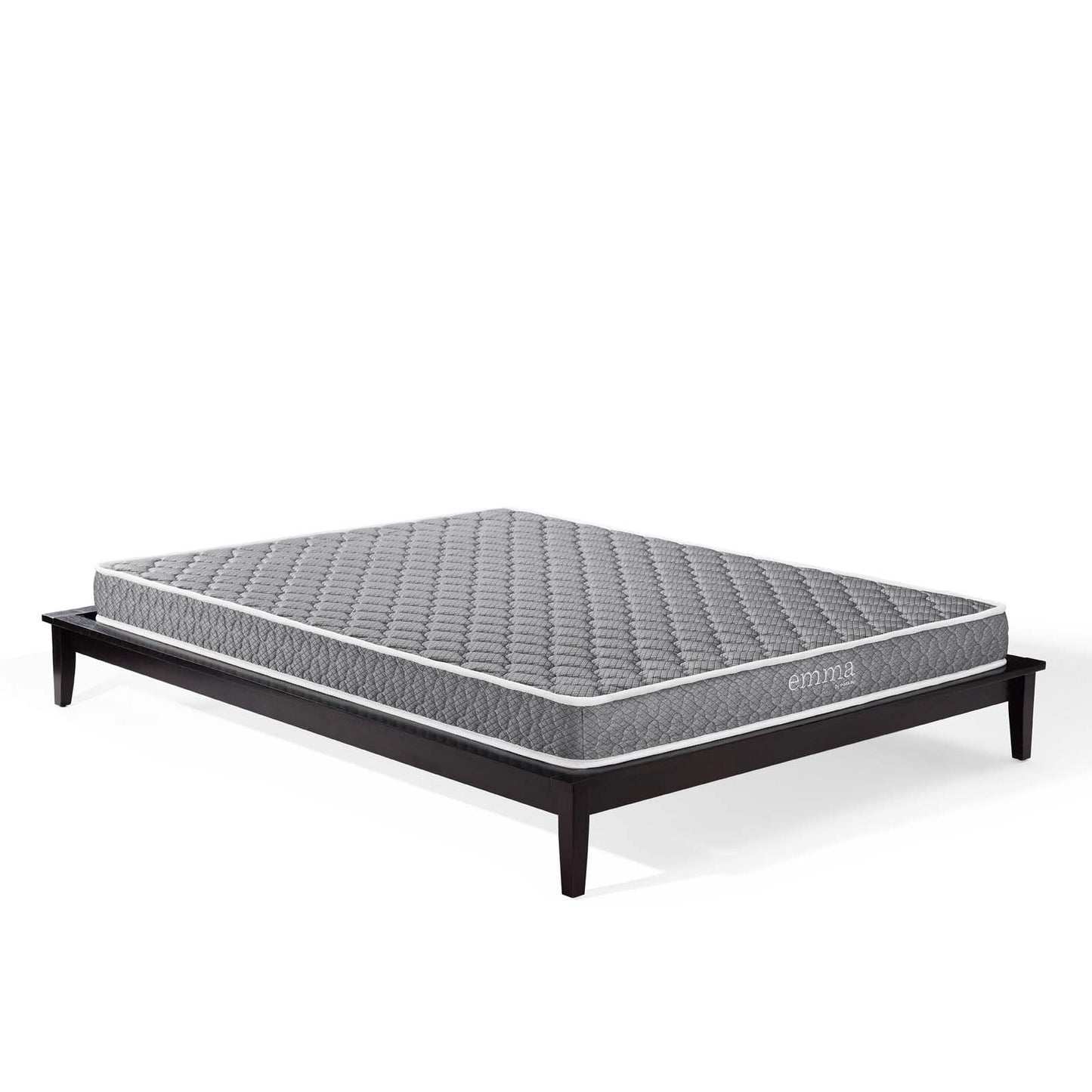 Mila 6" Full XL Mattress by Modway