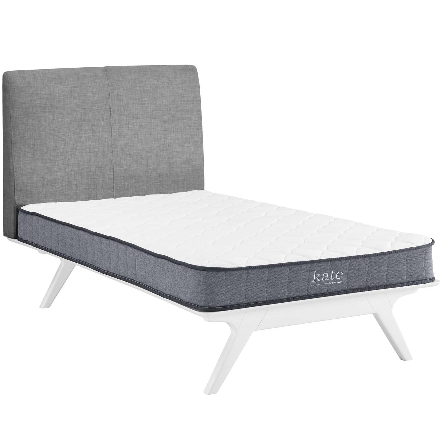 Kate 6" Twin Mattress by Modway