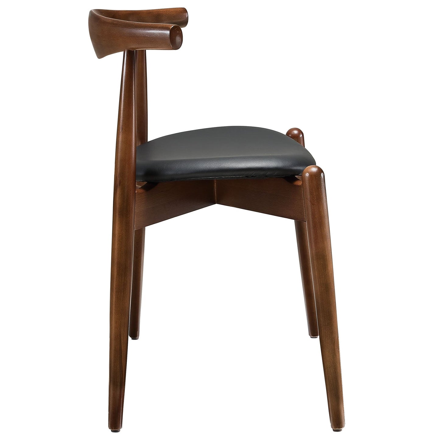 Stalwart Dining Side Chair by Modway