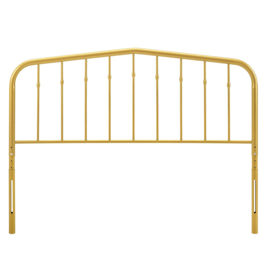 Lennon Metal Full Headboard by Modway
