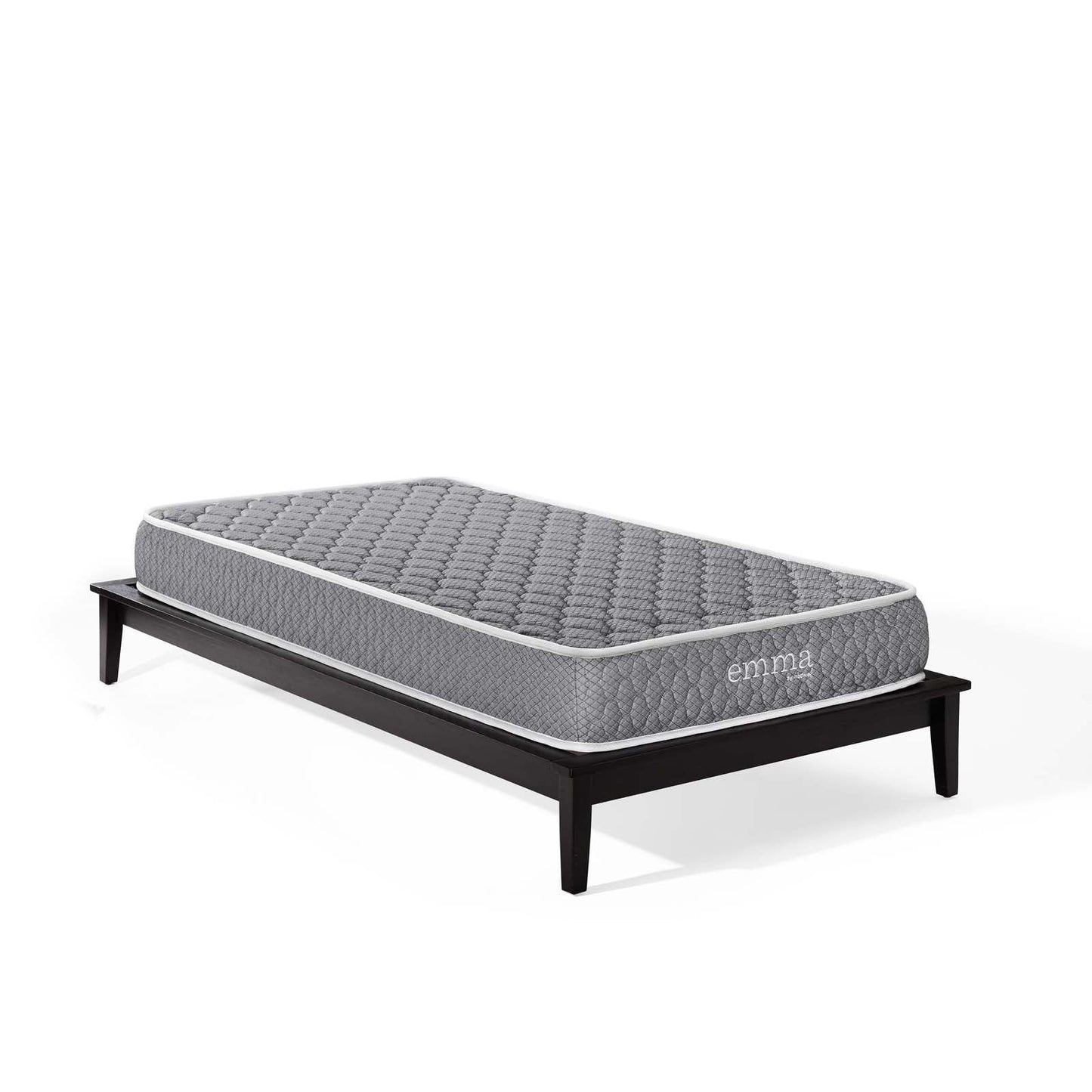 Mila 8" Twin Mattress by Modway