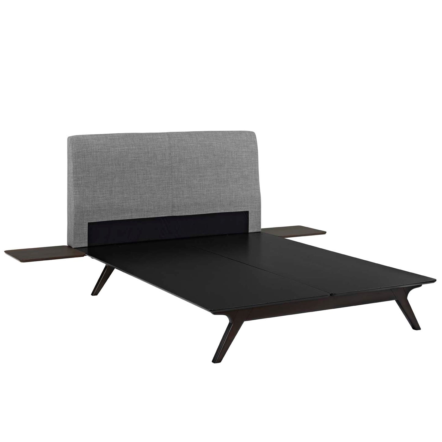 Tracy 3 Piece Queen Bedroom Set by Modway