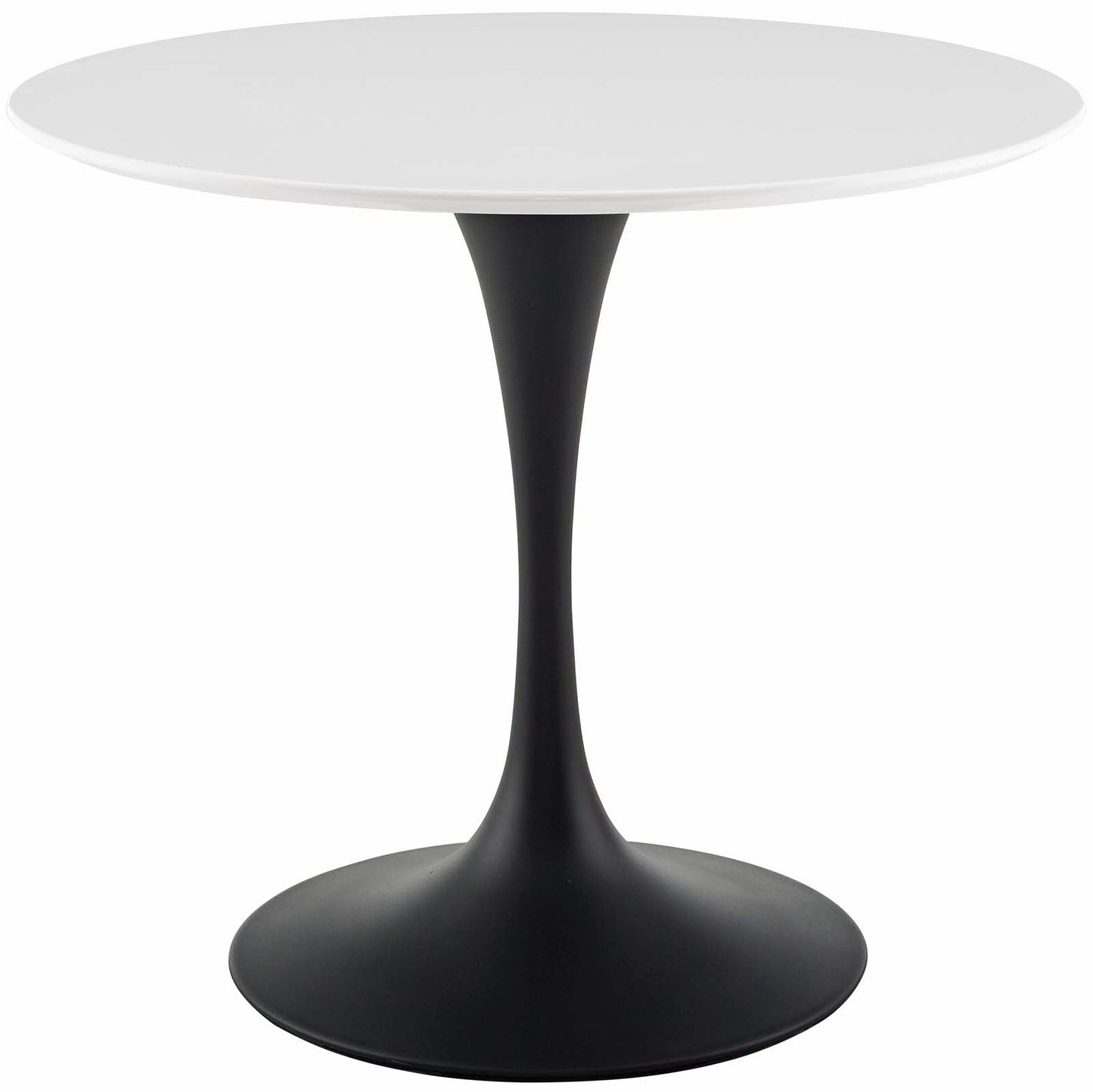 Lippa 36" Round Wood Dining Table by Modway