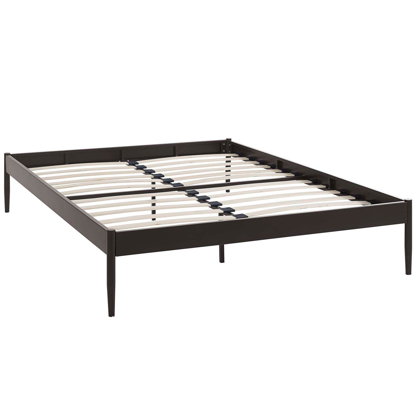 Elsie Queen Bed Frame by Modway