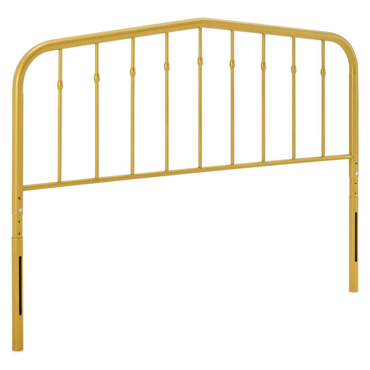 Lennon Metal Twin Headboard by Modway