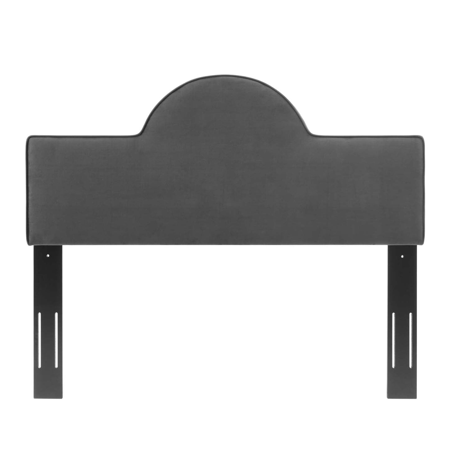 Dawn Performance Velvet King/California King Headboard by Modway