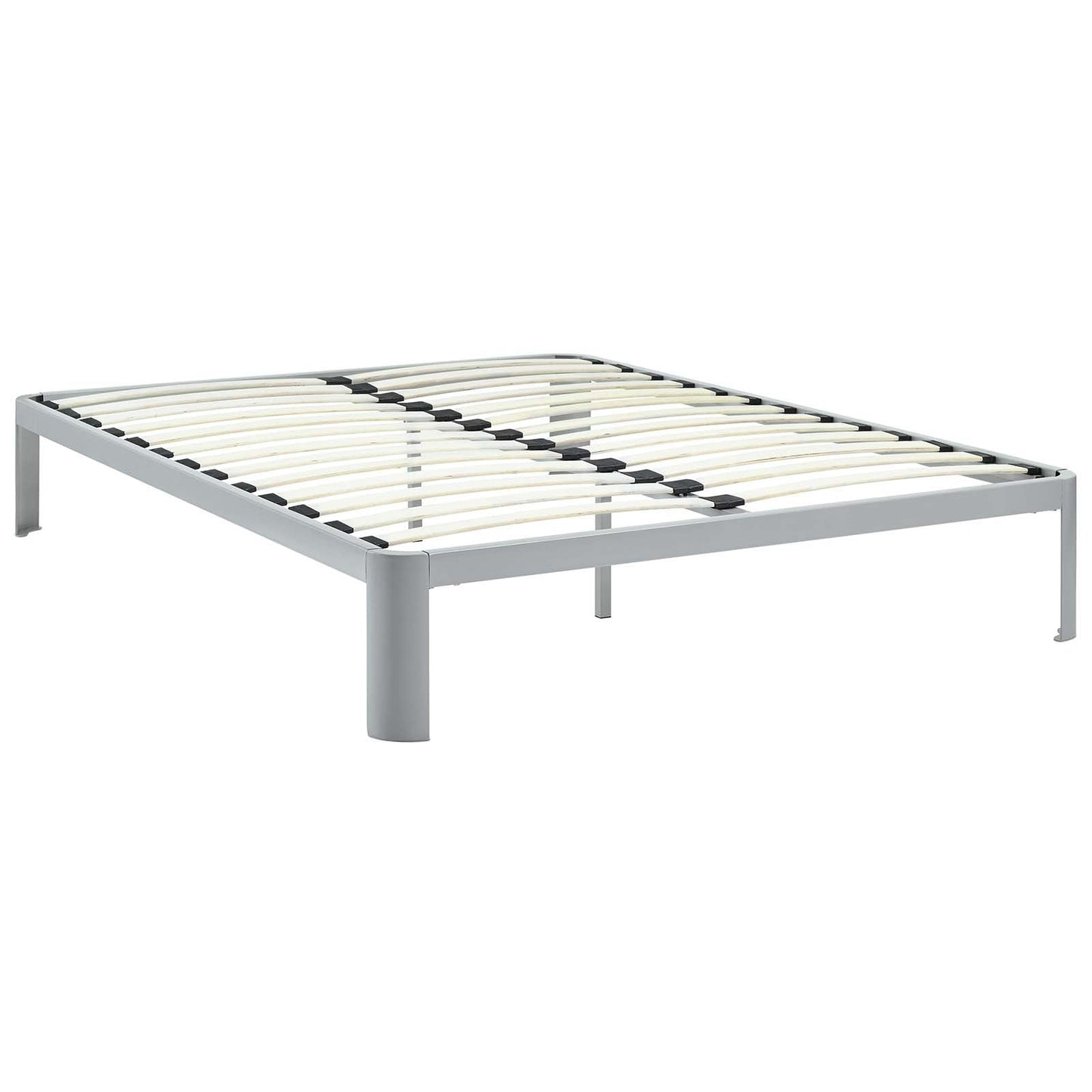 Corinne King Bed Frame by Modway