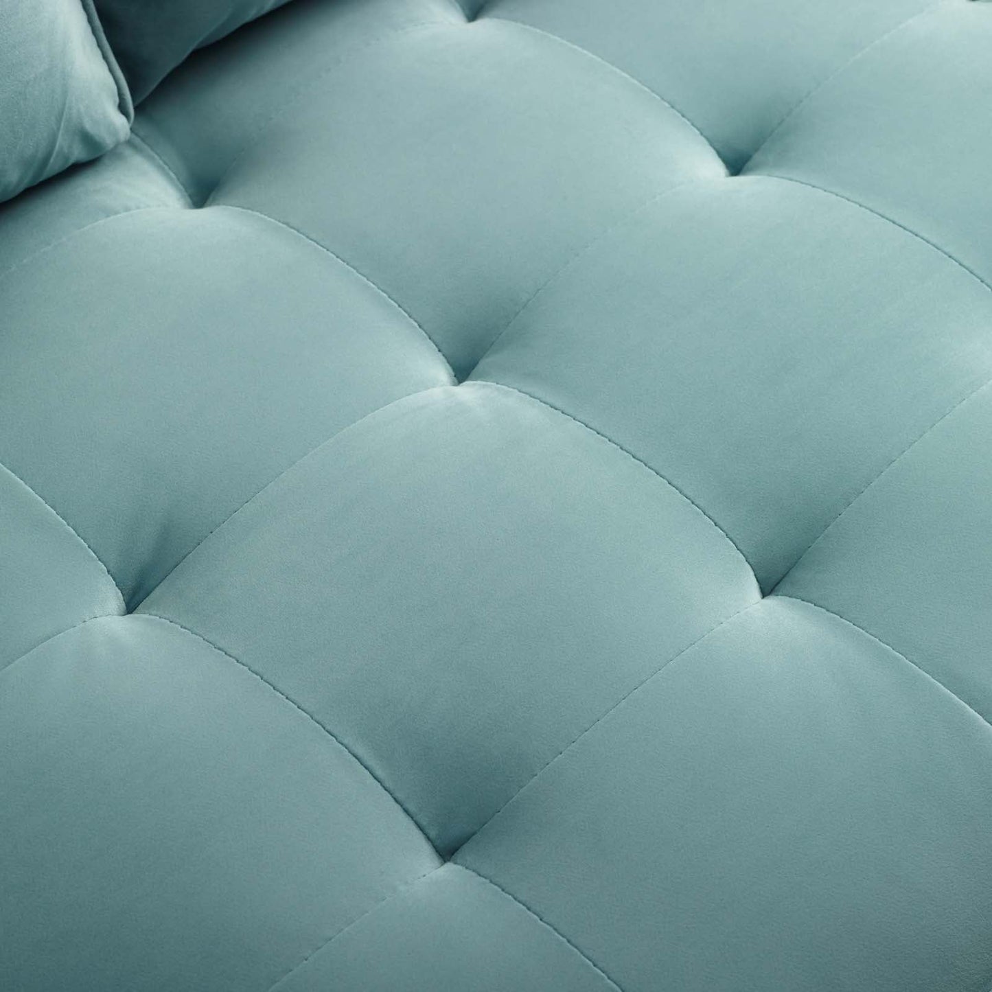Valour Performance Velvet Sofa by Modway