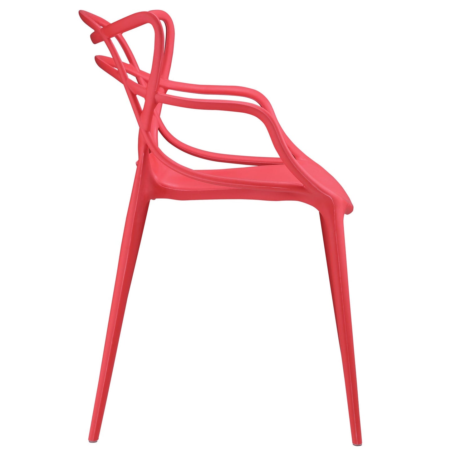 Entangled Dining Set Set of 2 by Modway