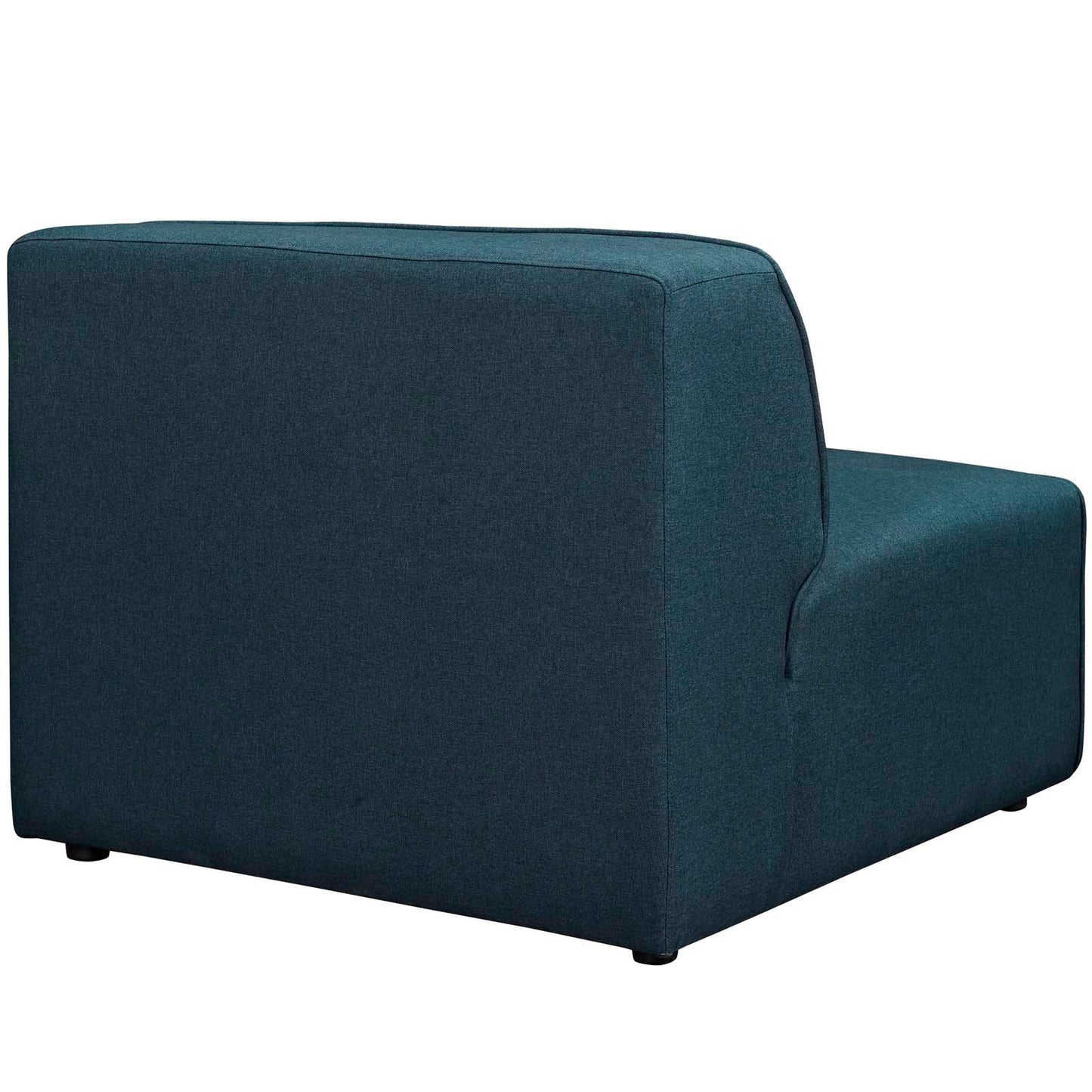 Mingle Fabric Armless by Modway