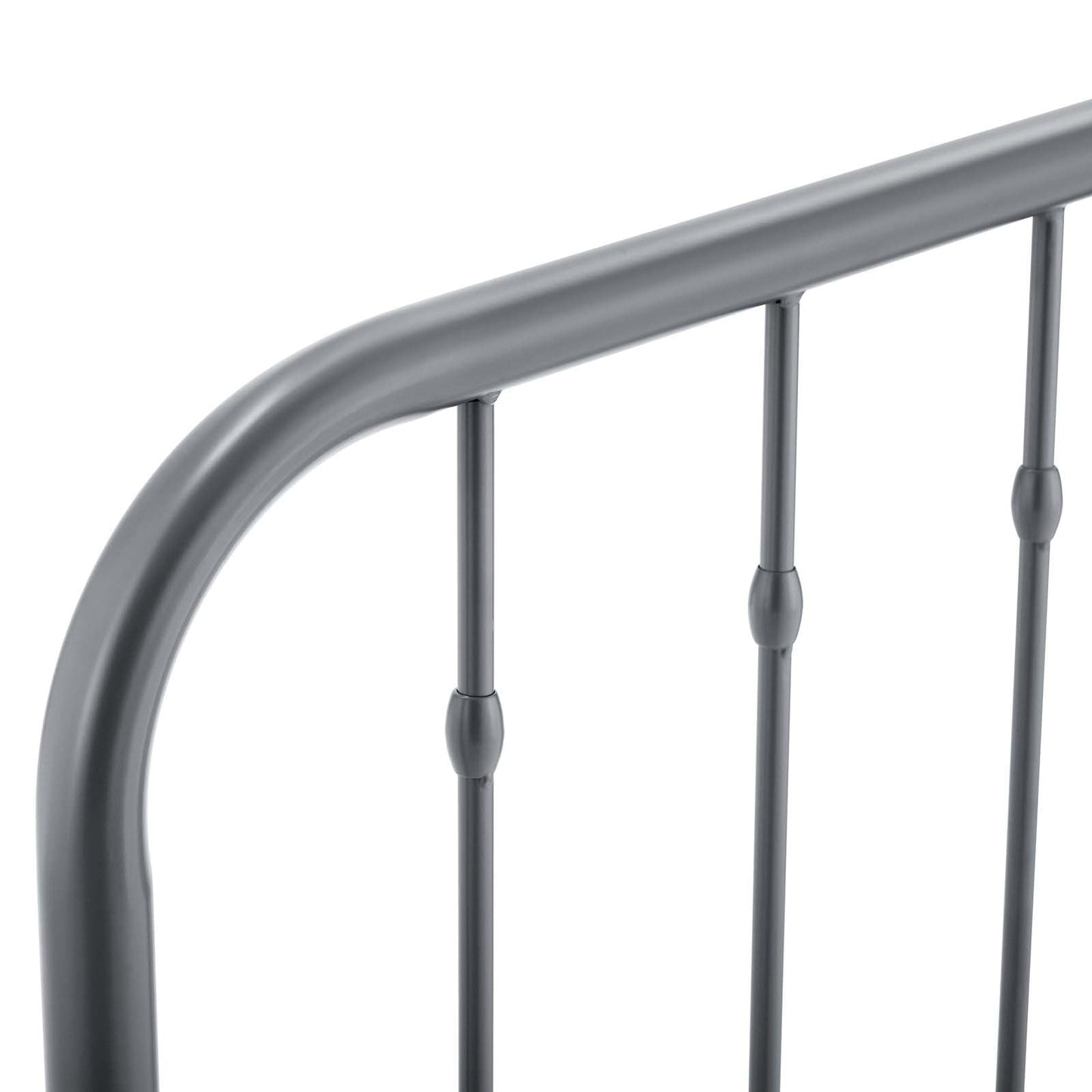 Lennon Metal Queen Headboard by Modway