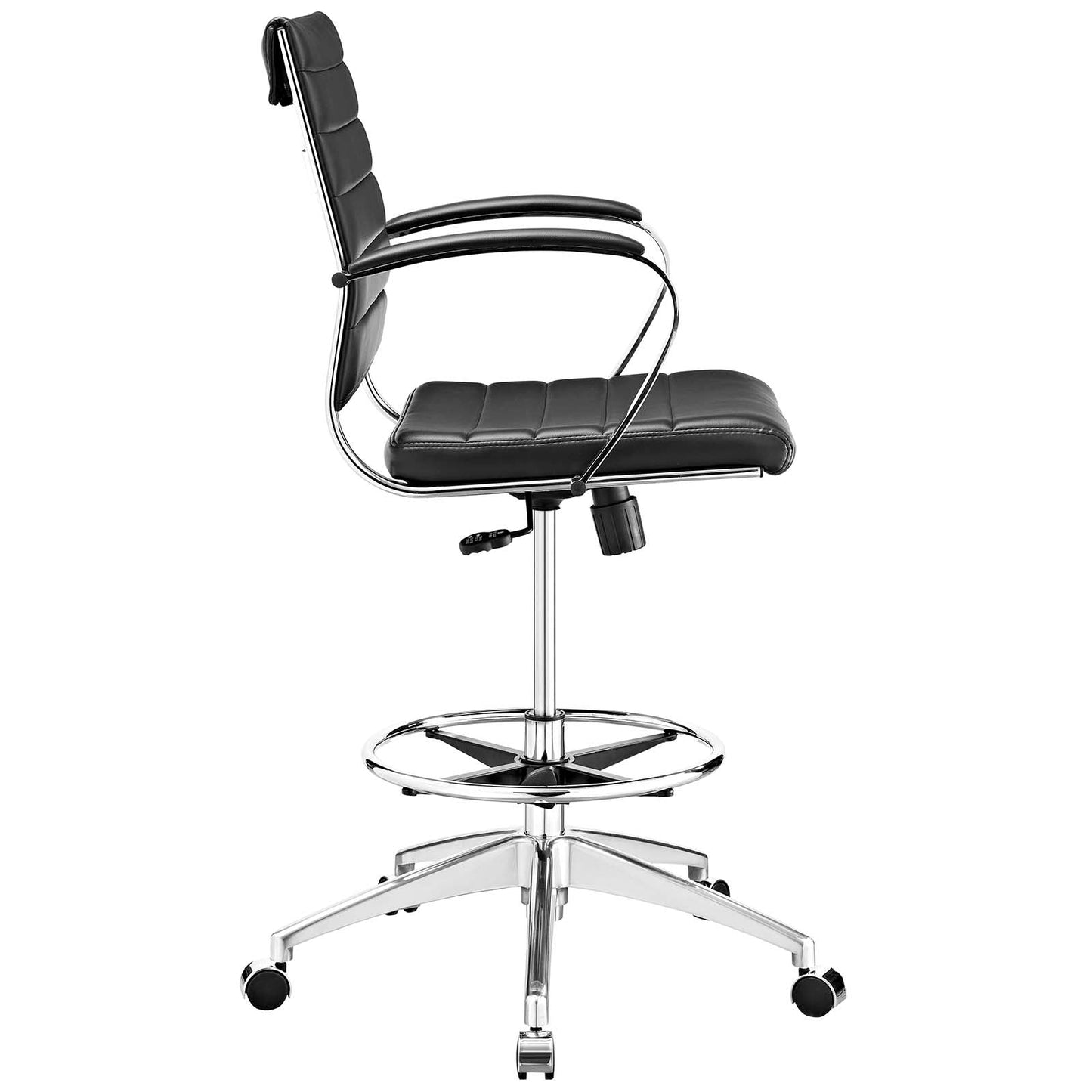 Jive Drafting Chair by Modway