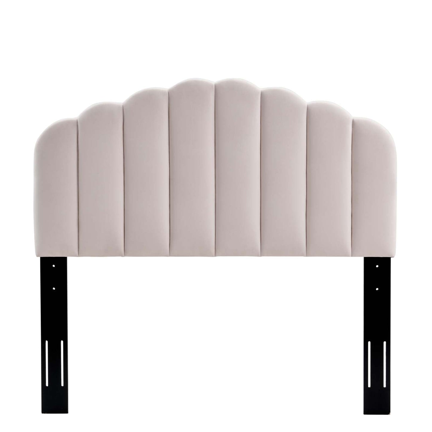 Veronique Performance Velvet Full/Queen Headboard by Modway