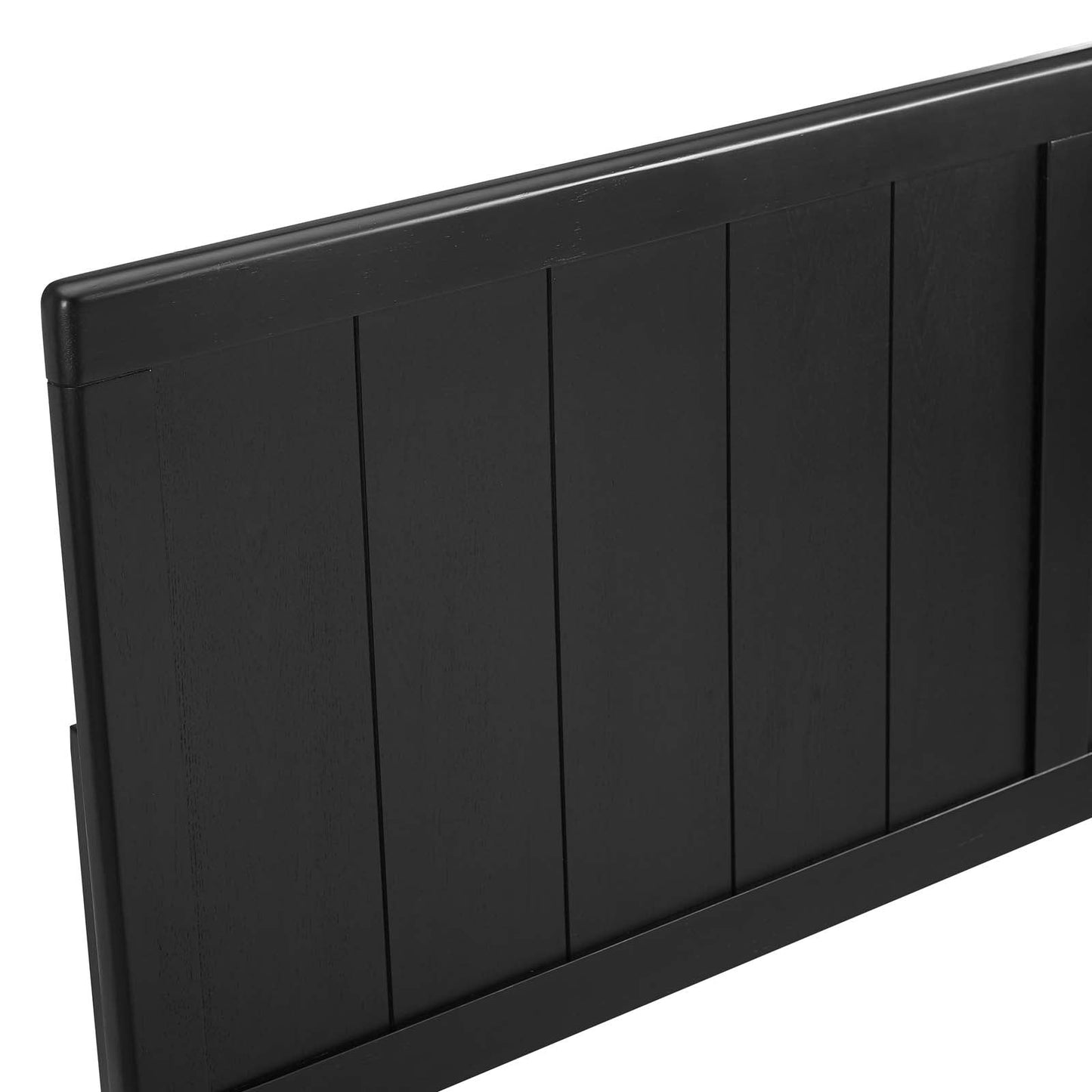 Robbie Wood Queen Headboard by Modway