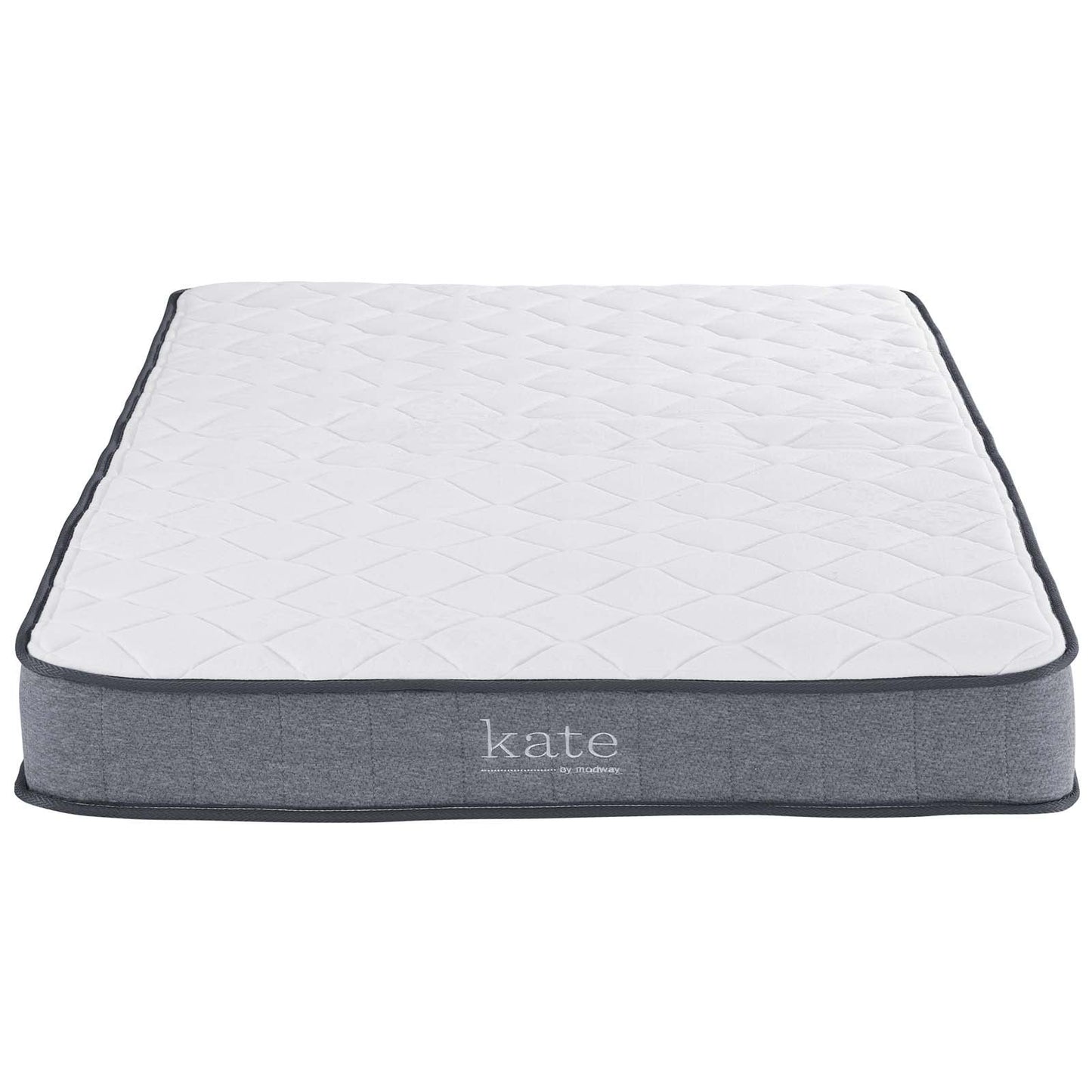 Kate 6" Twin Mattress by Modway