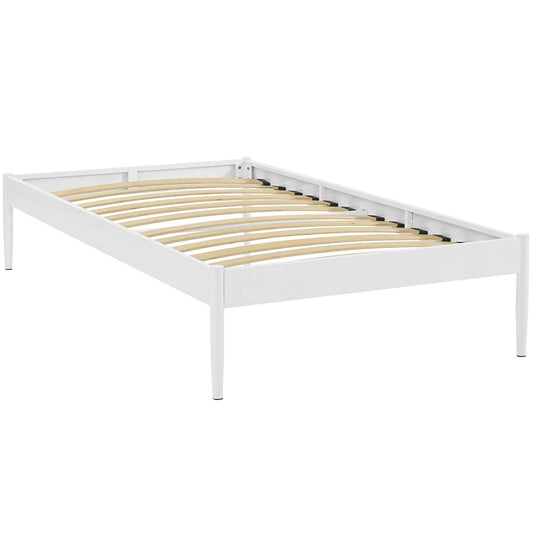 Elsie Twin Bed Frame by Modway