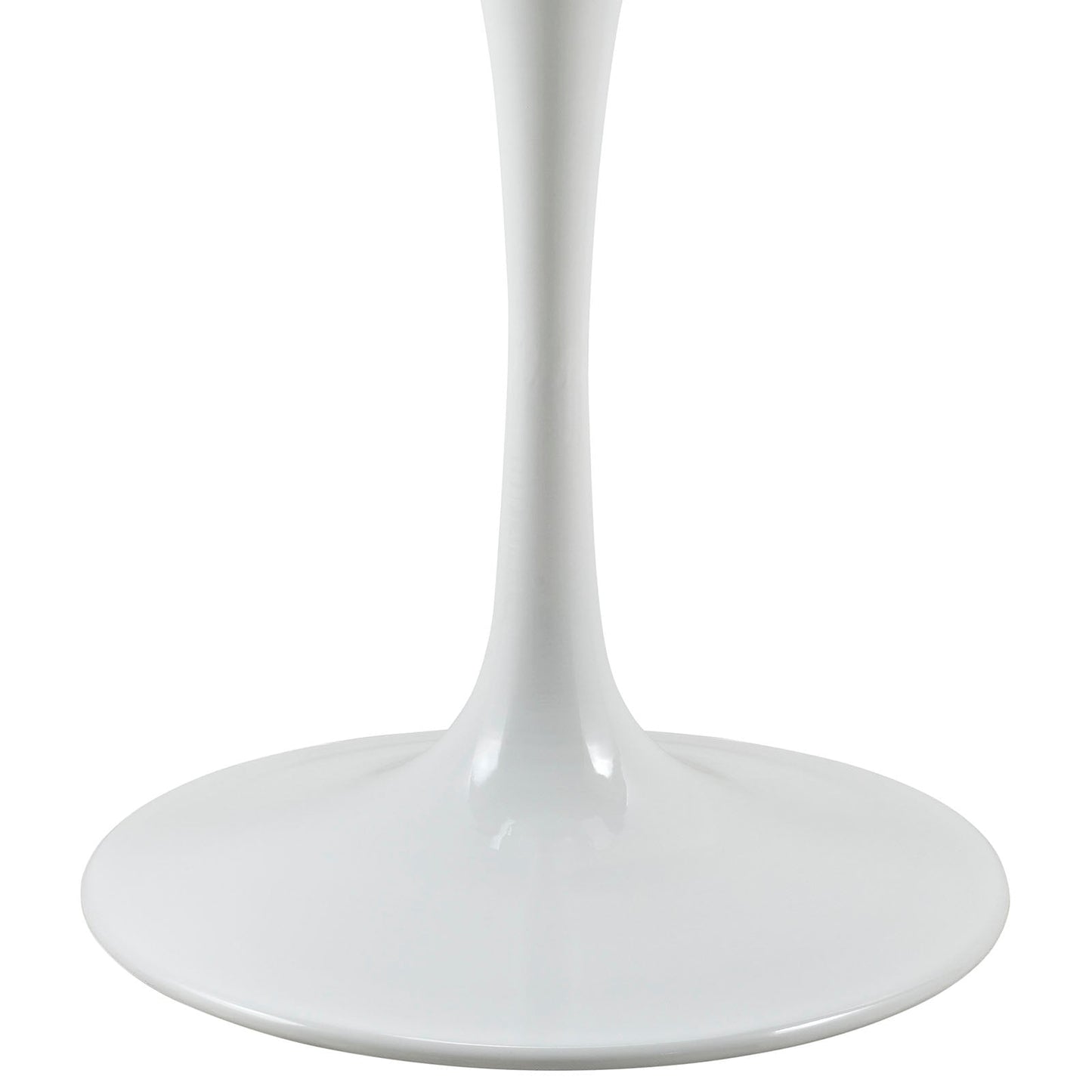 Lippa 28" Round Wood Dining Table by Modway