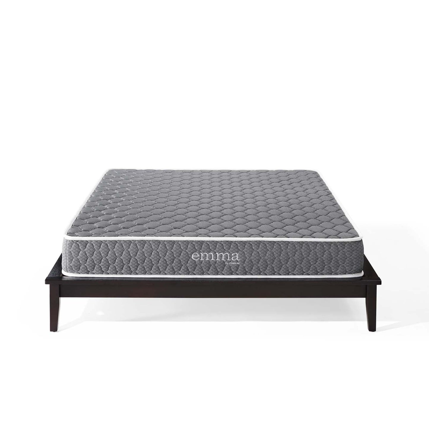 Mila 8" Full Mattress by Modway