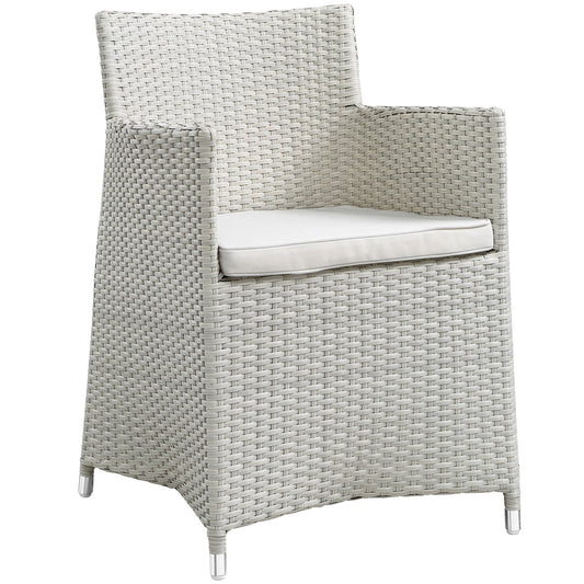 Junction 7 Piece Outdoor Patio Dining Set by Modway