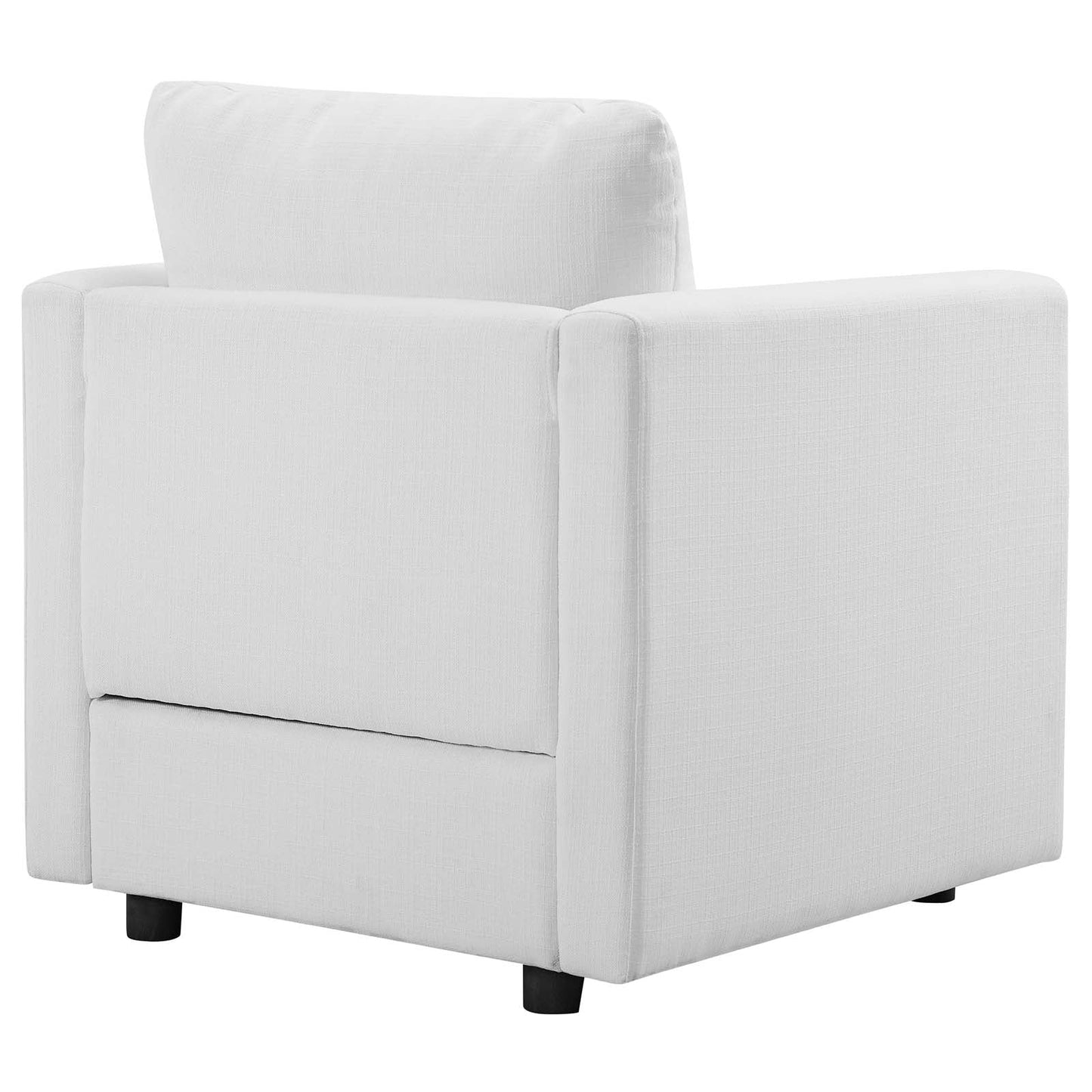 Activate Upholstered Fabric Armchair by Modway