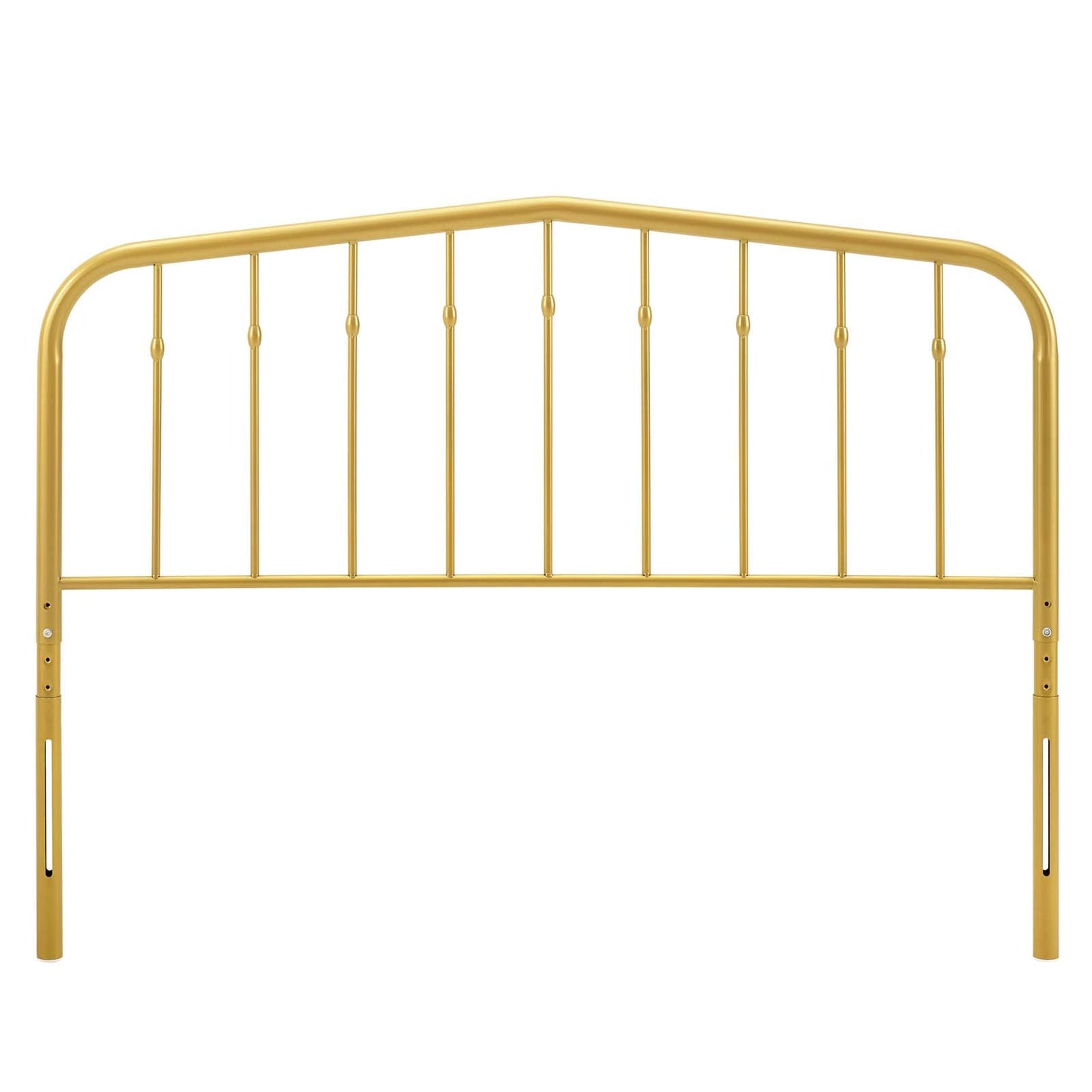 Lennon Metal Twin Headboard by Modway