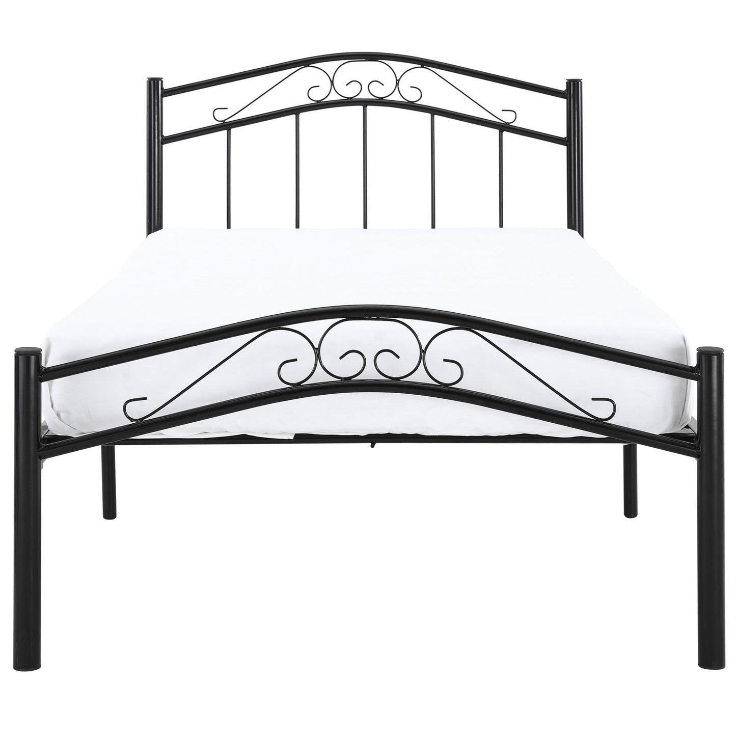 Townhouse Twin Bed by Modway