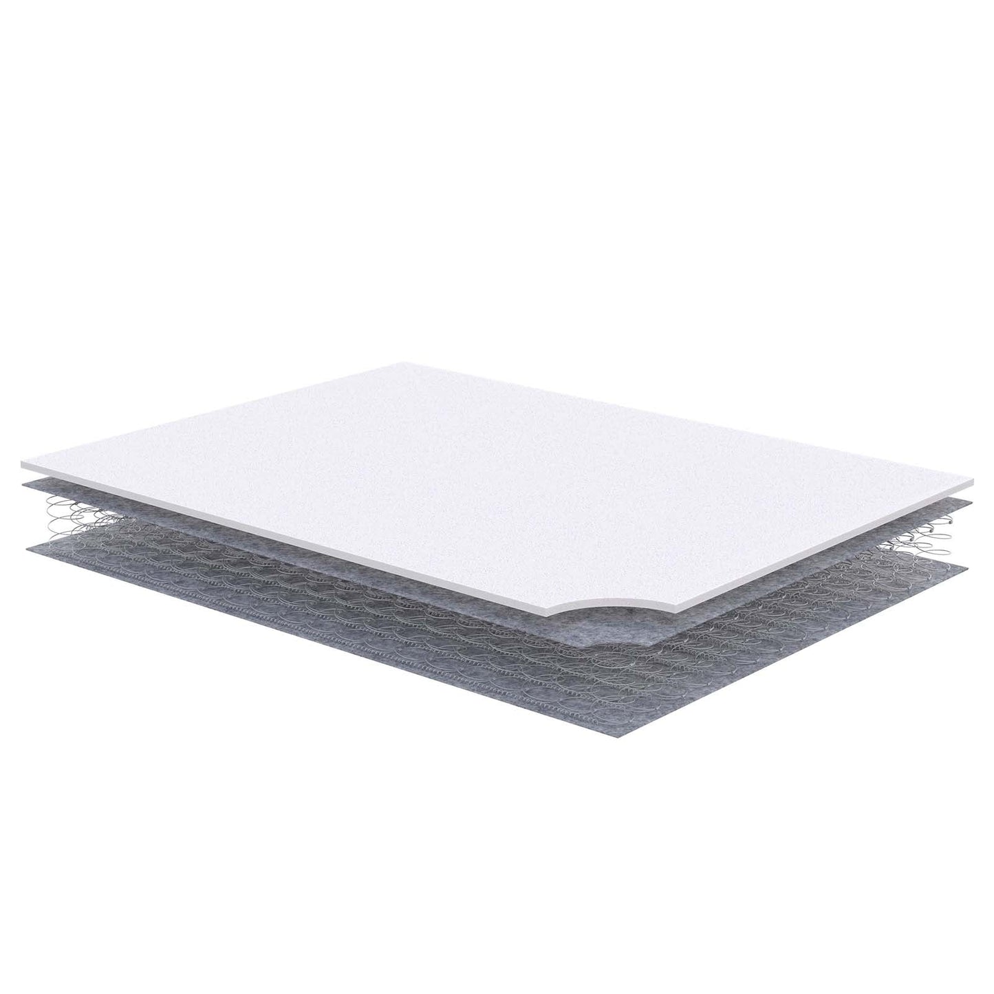 Kate 6" Twin Mattress by Modway