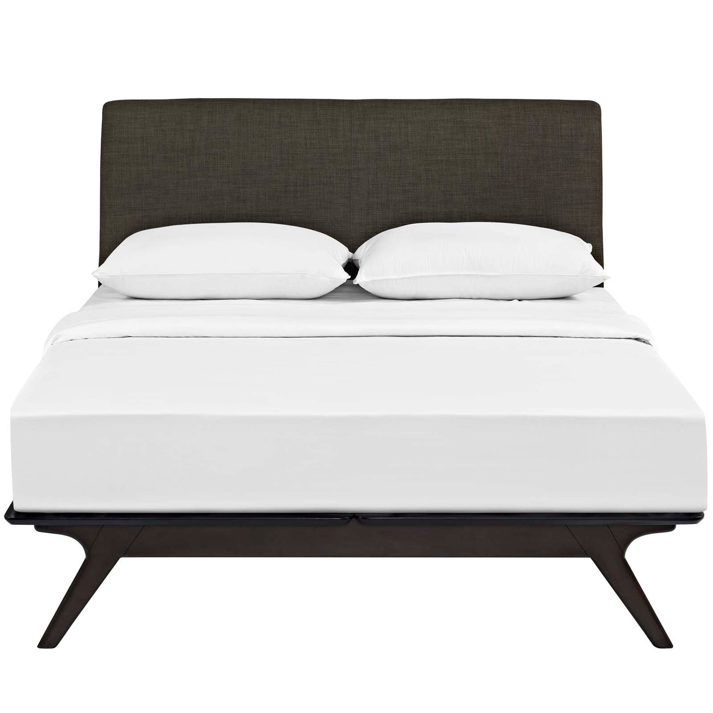 Tracy Queen Bed by Modway