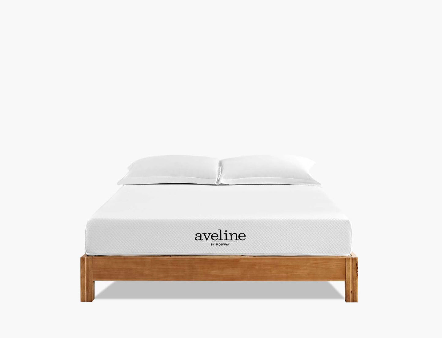 Aveline 8" King Mattress by Modway