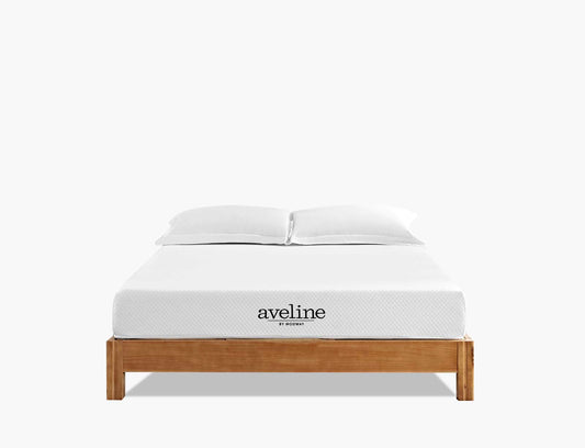 Aveline 8" King Mattress by Modway