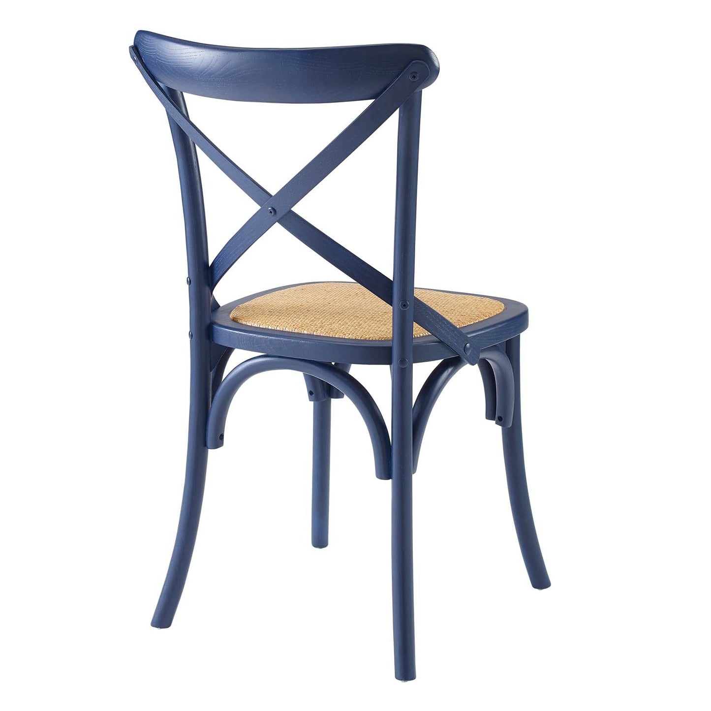 Gear Dining Side Chair by Modway