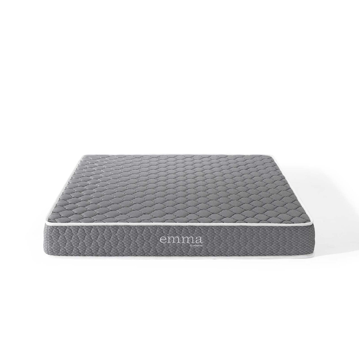 Mila 8" Queen Mattress by Modway