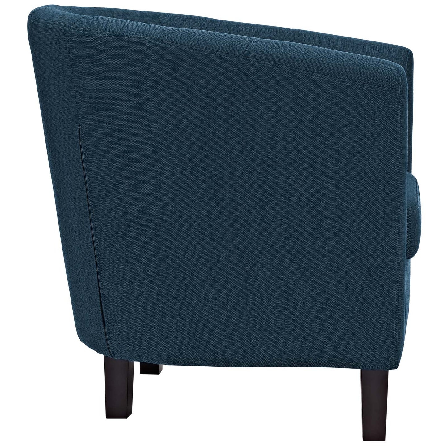 Prospect Upholstered Fabric Armchair by Modway