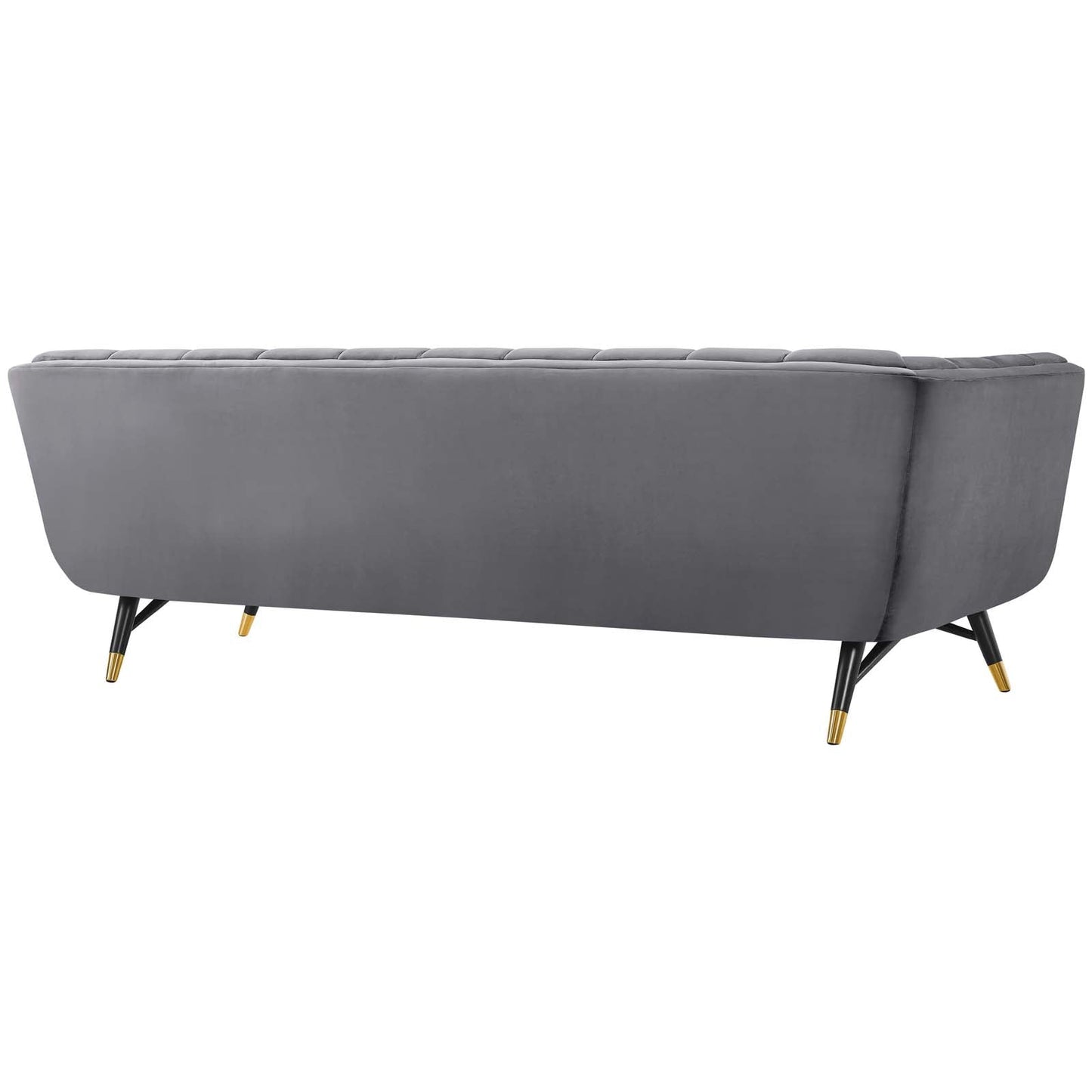 Adept Performance Velvet Sofa by Modway