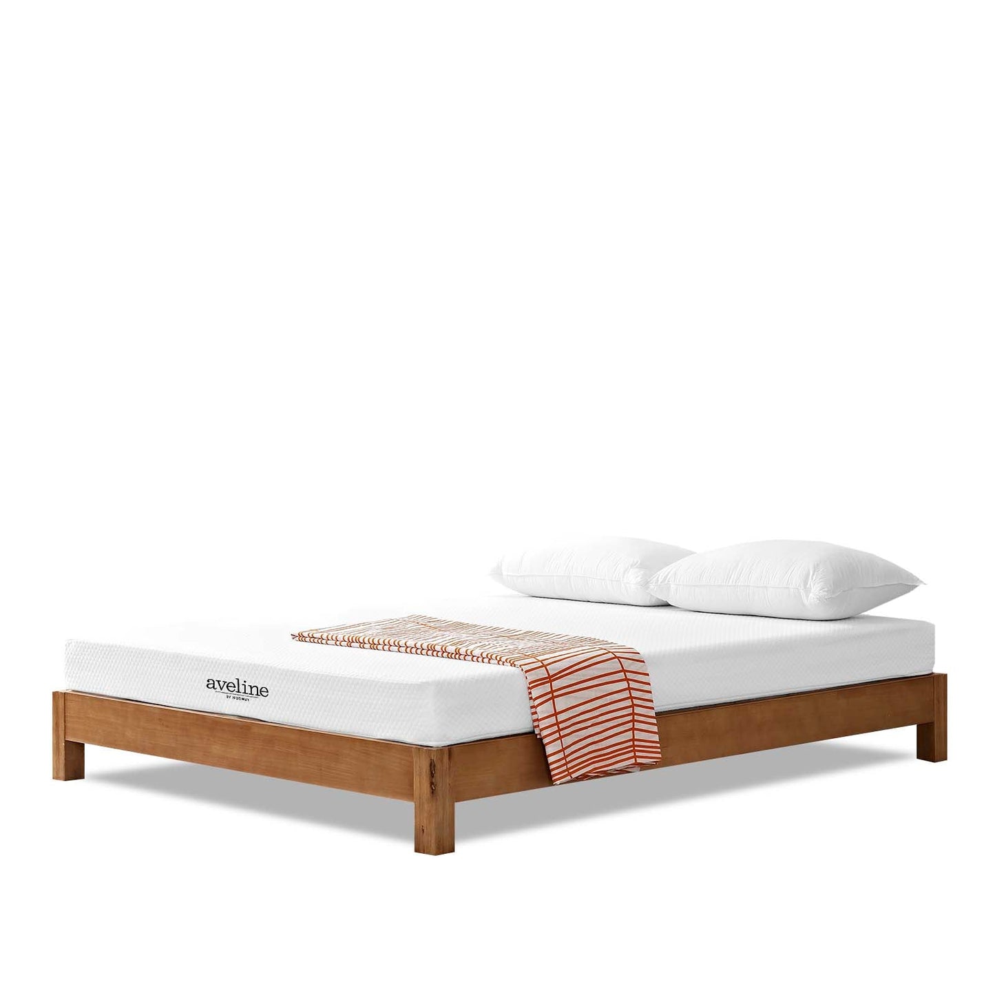 Aveline 6" King Mattress by Modway