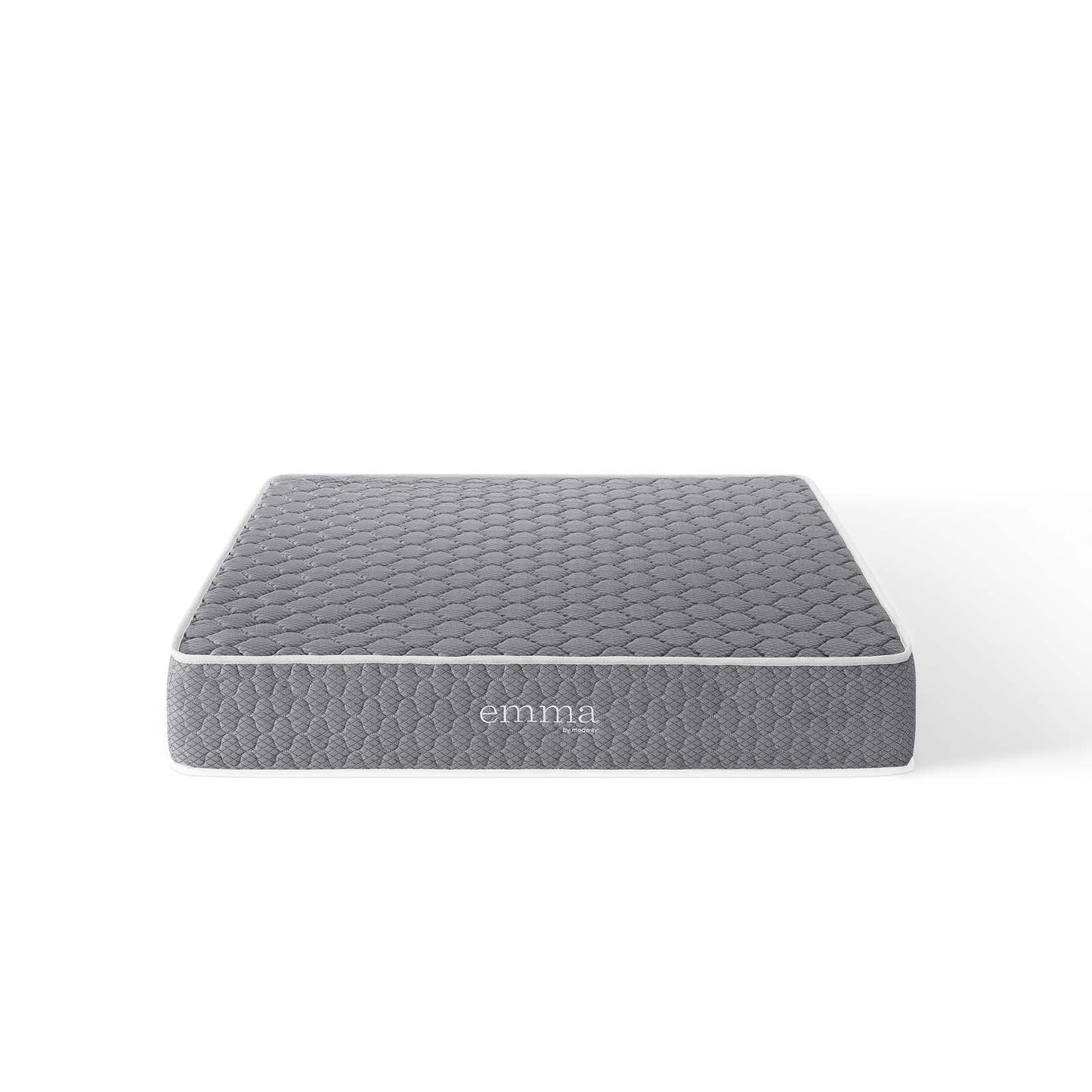 Mila 10" King Mattress by Modway