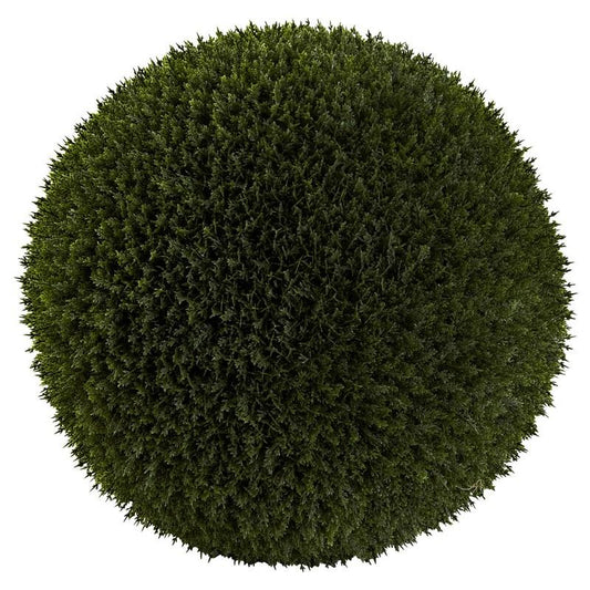 19"  Cedar Ball (Indoor/Outdoor)