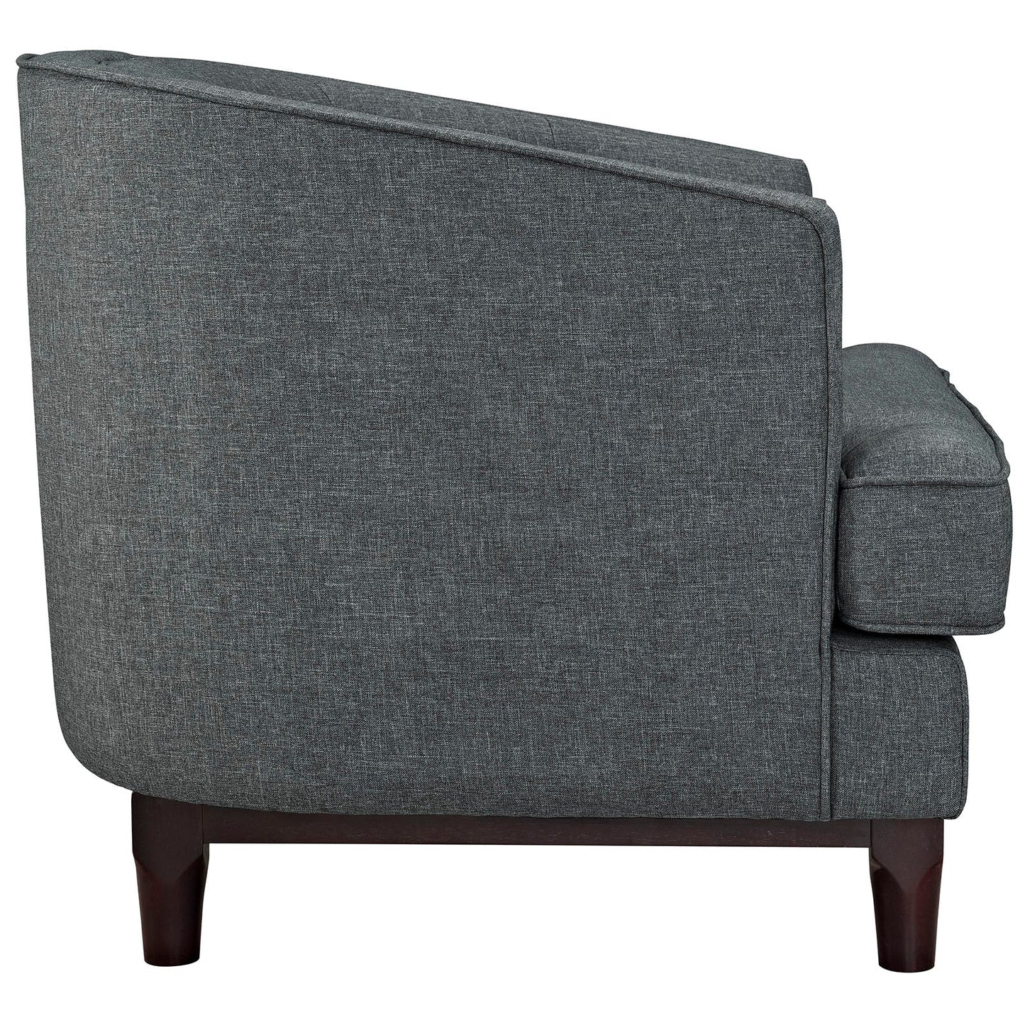 Coast Living Room Set Set of 3 by Modway