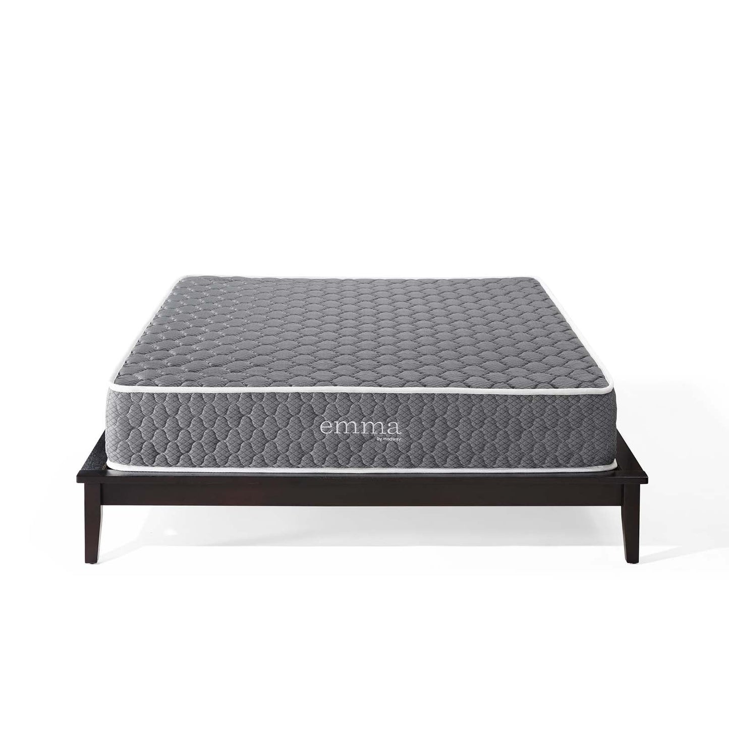 Mila 10" King Mattress by Modway