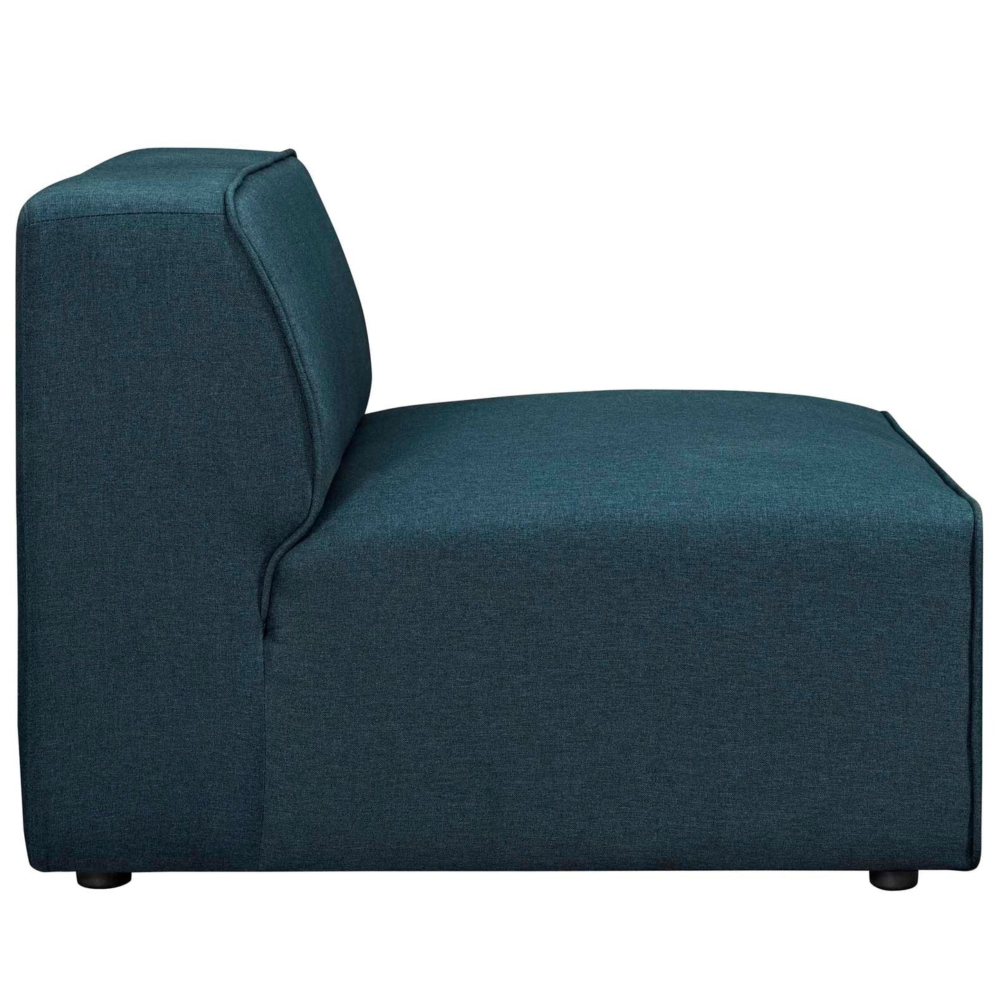 Mingle Fabric Armless by Modway