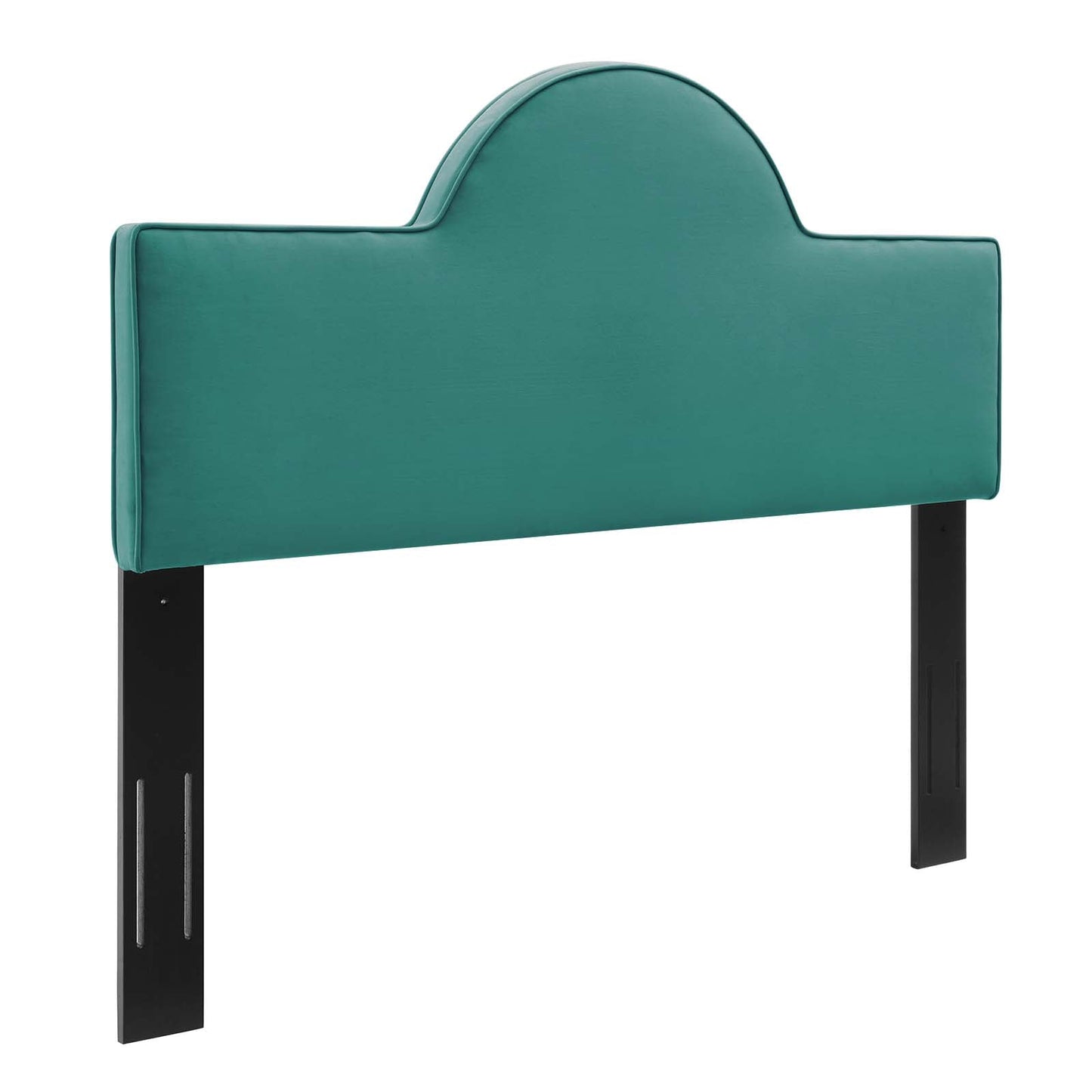 Dawn Performance Velvet Full/Queen Headboard by Modway