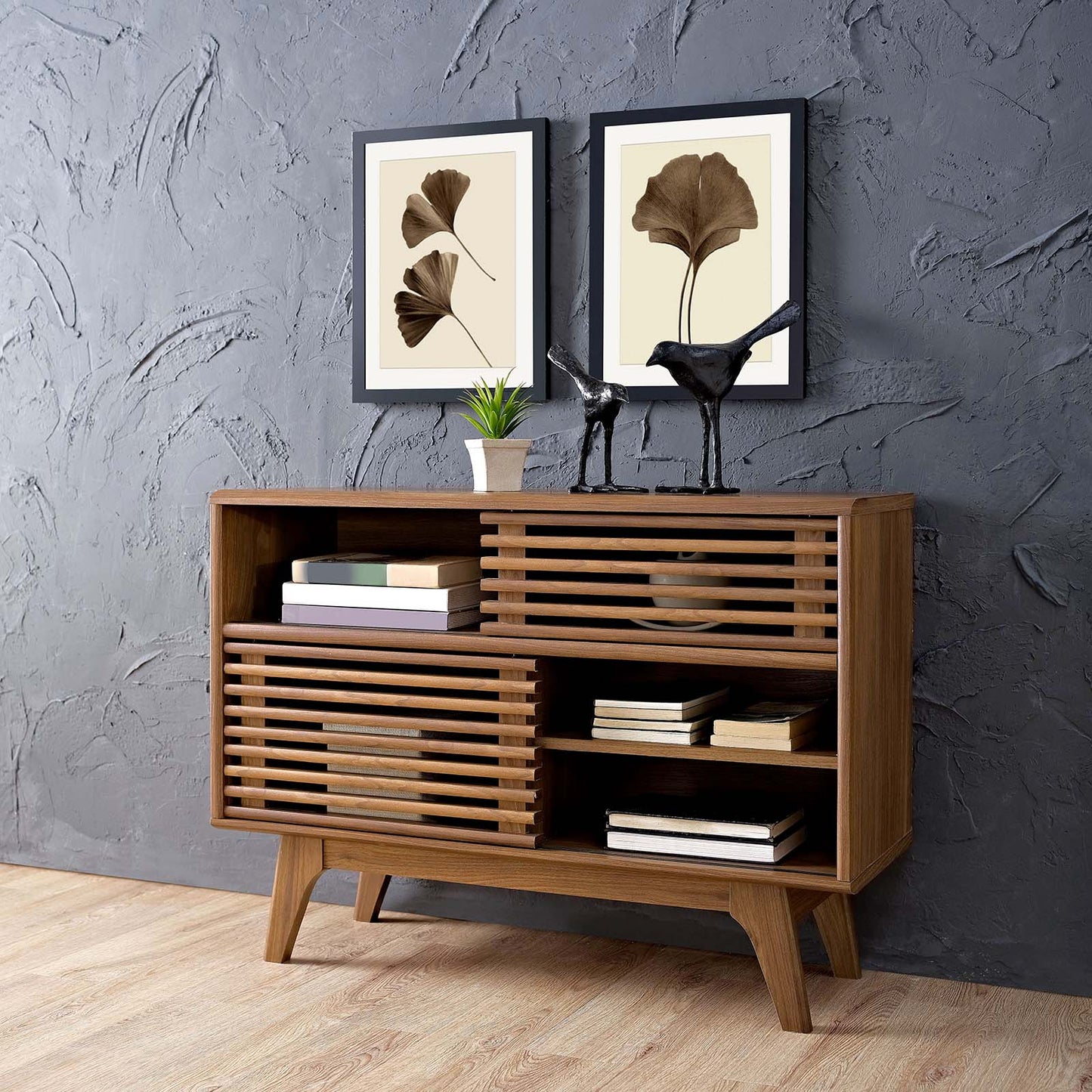 Render Display Stand by Modway