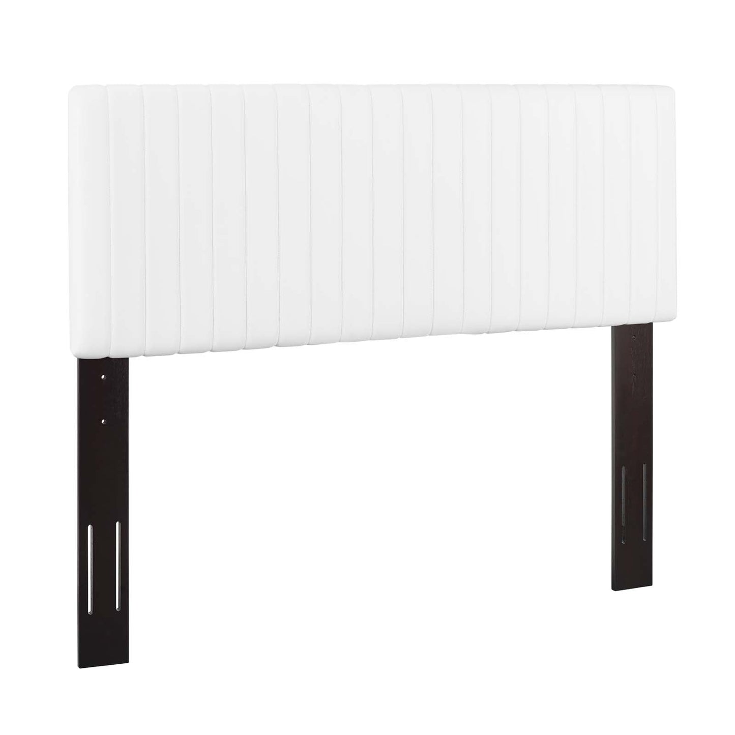 Keira Faux Leather Full / Queen Headboard by Modway