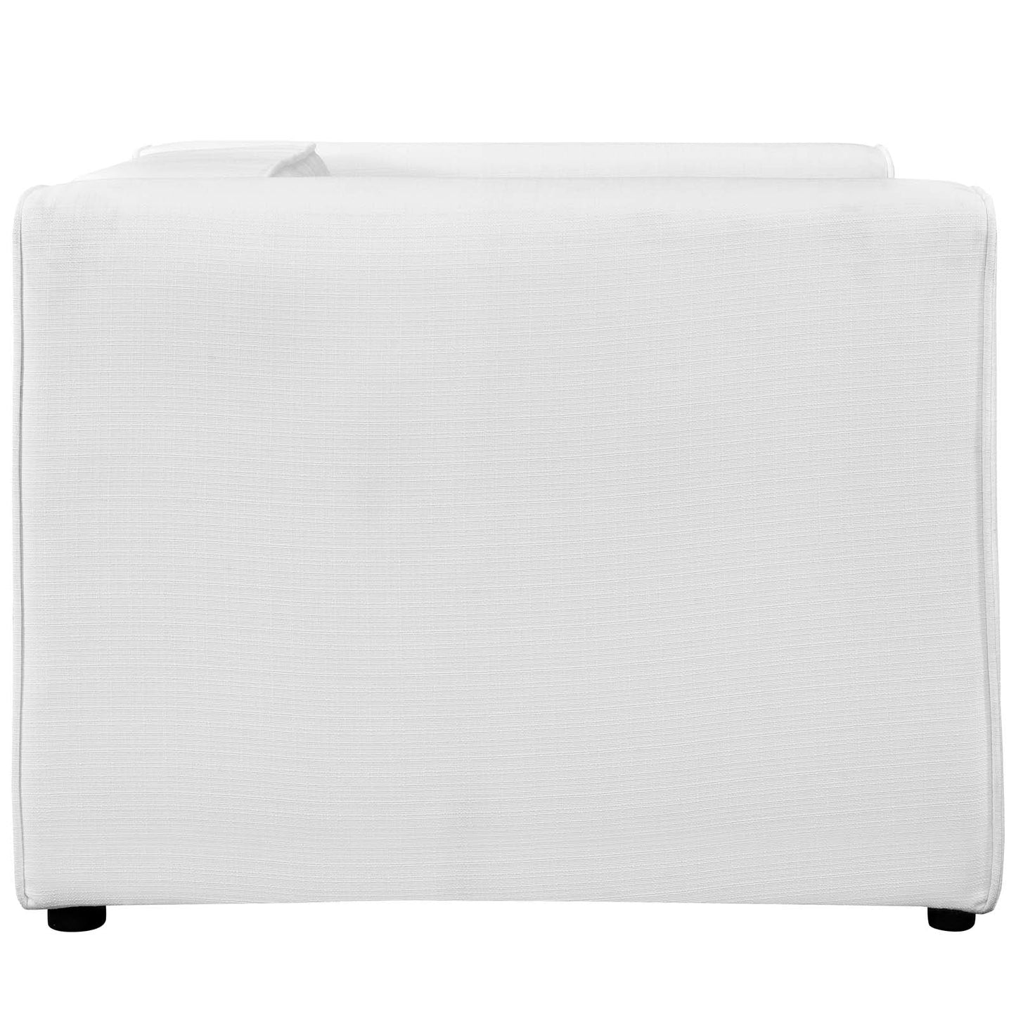 Mingle Upholstered Fabric Armchair by Modway