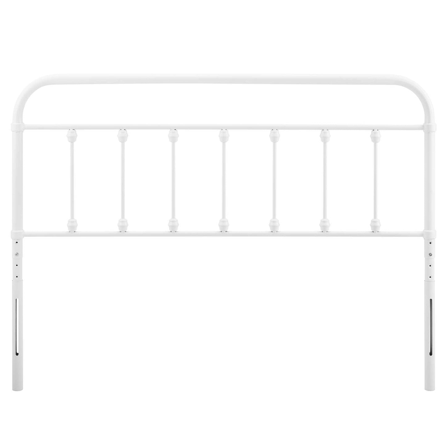 Sage Metal King Headboard by Modway