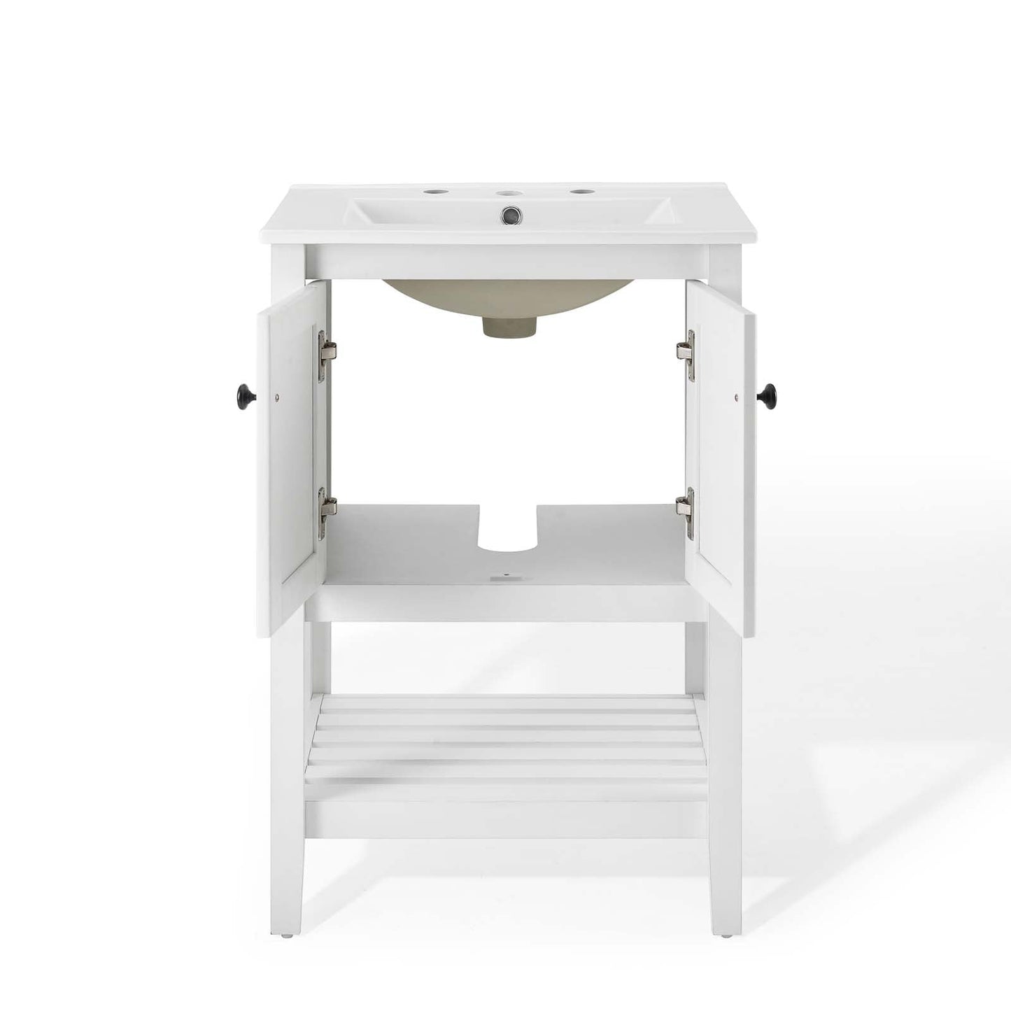 Prestige 24" Bathroom Vanity by Modway