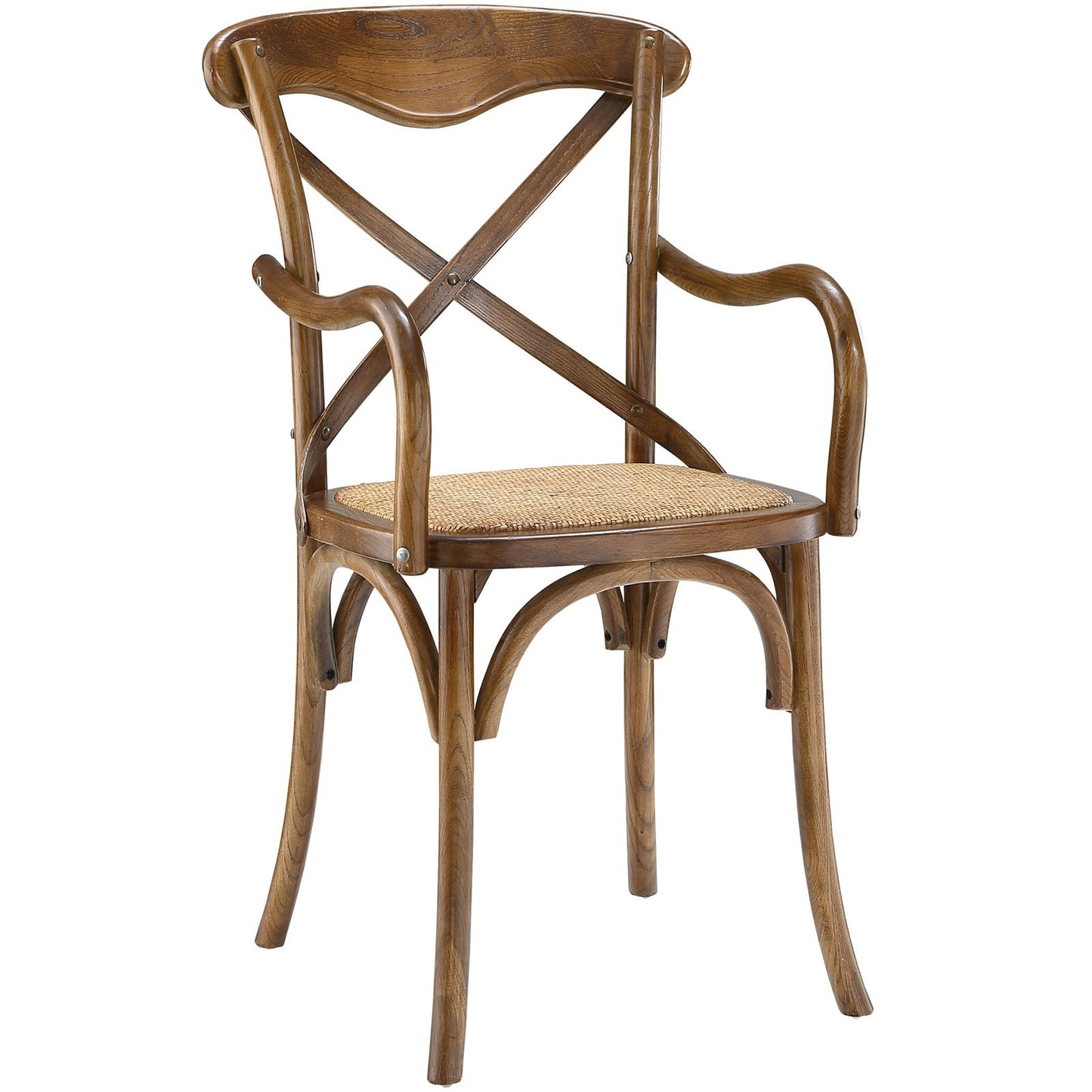Gear Dining Armchair by Modway