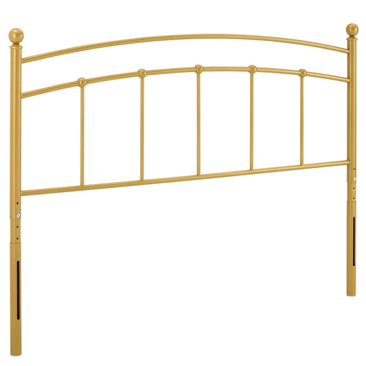 Abigail Metal Twin Headboard by Modway