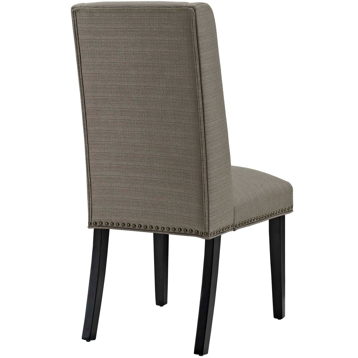 Baron Fabric Dining Chair Set of 4 by Modway