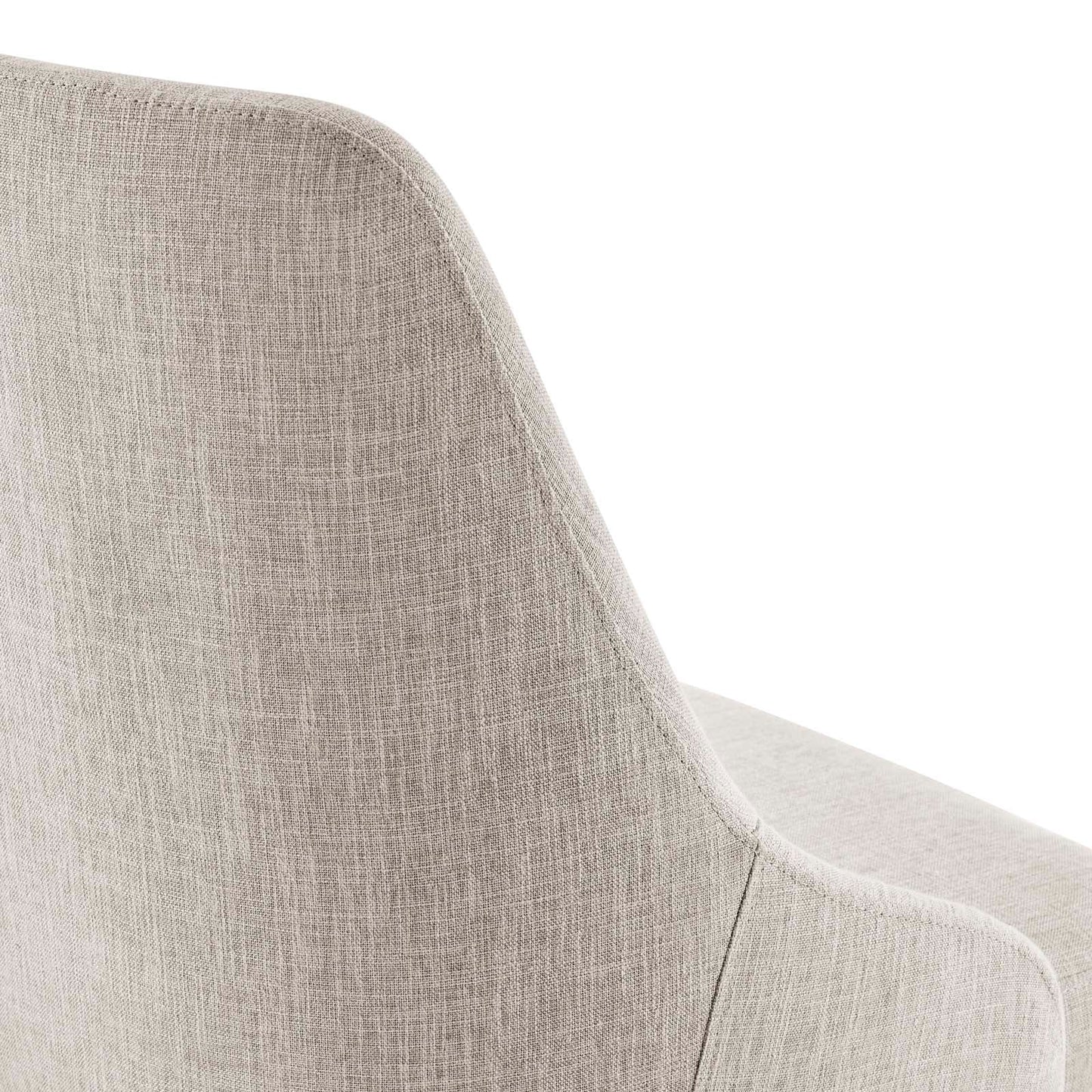 Designate Swivel Upholstered Office Chair by Modway